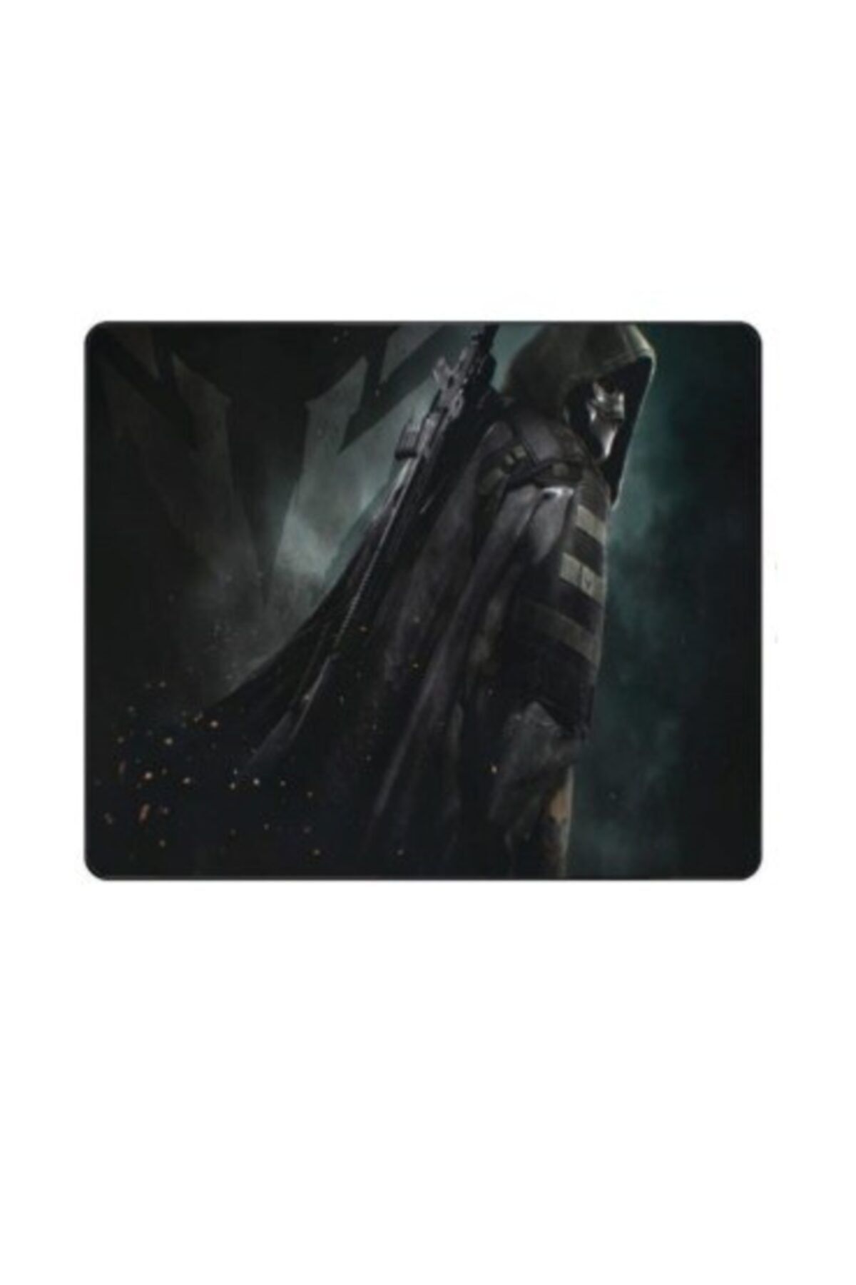 KAVELE Mousepad 24*20cm Kaymaz Mause Ped