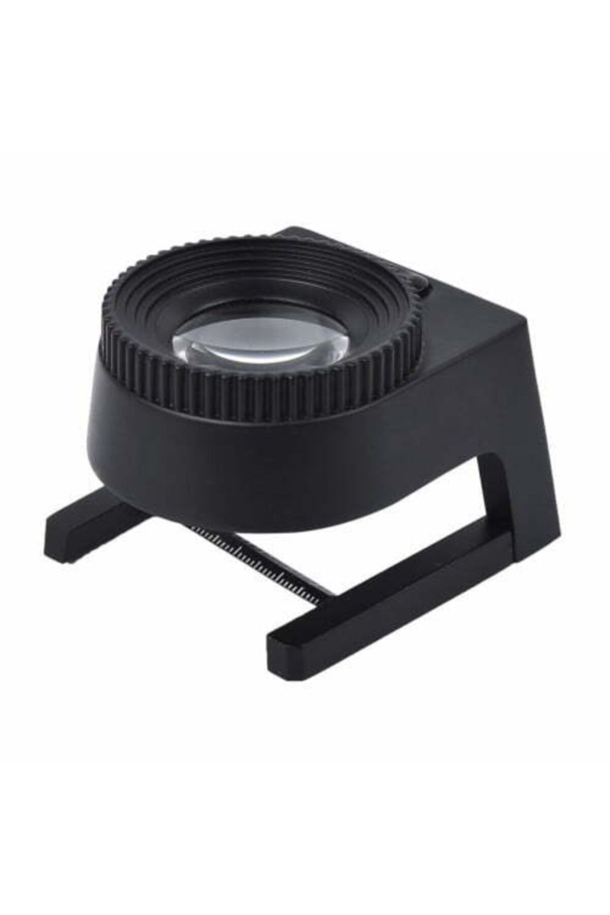 UCDKSHOP 20x Optikcam,led Aydınlatma Işıklı,baskı,kumaş Kontrolü Büyüteç-th9006