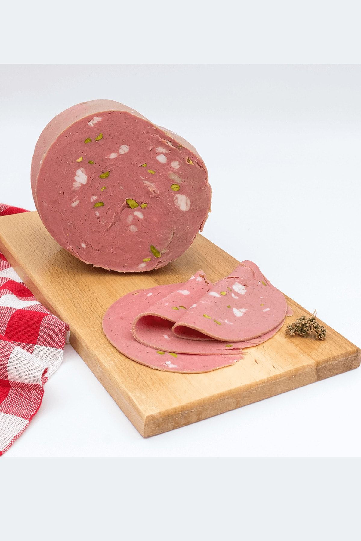 Sofra Bizden Mortadella Salam 500 G