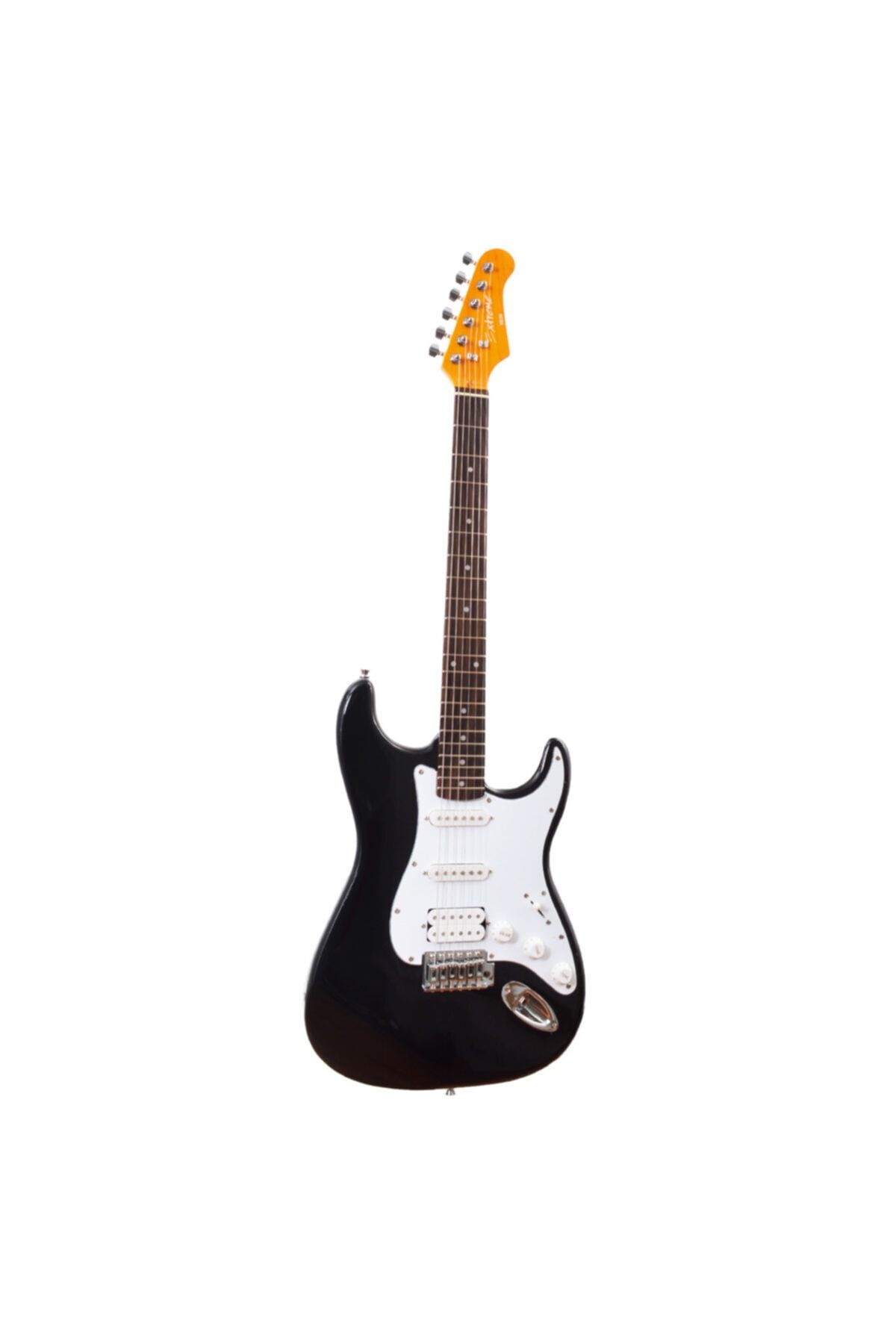 Extreme Gitar Elektro xe25bk