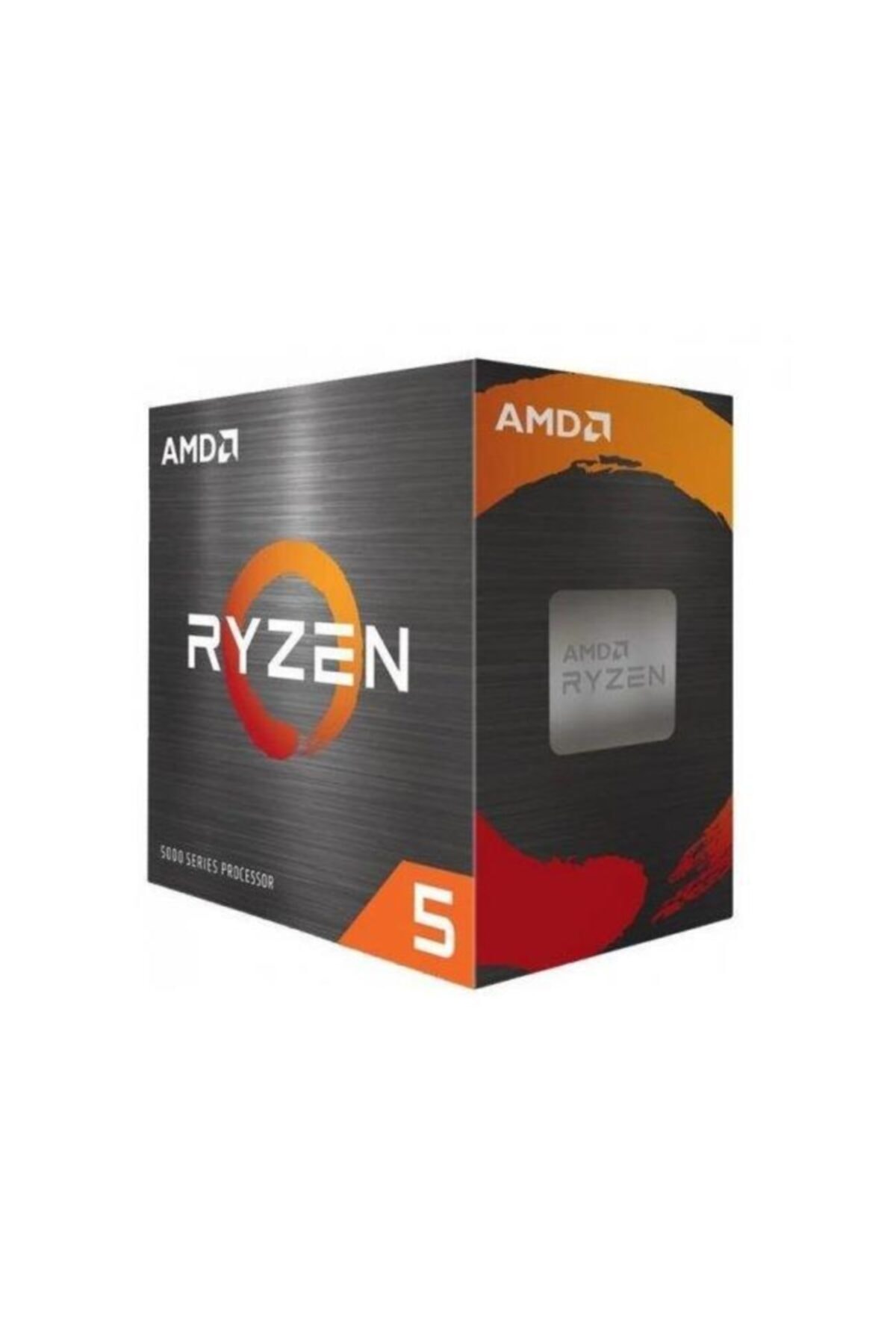 Amd Ryzen 5 5600g 3.9ghz 16mb 65w Am4 Box