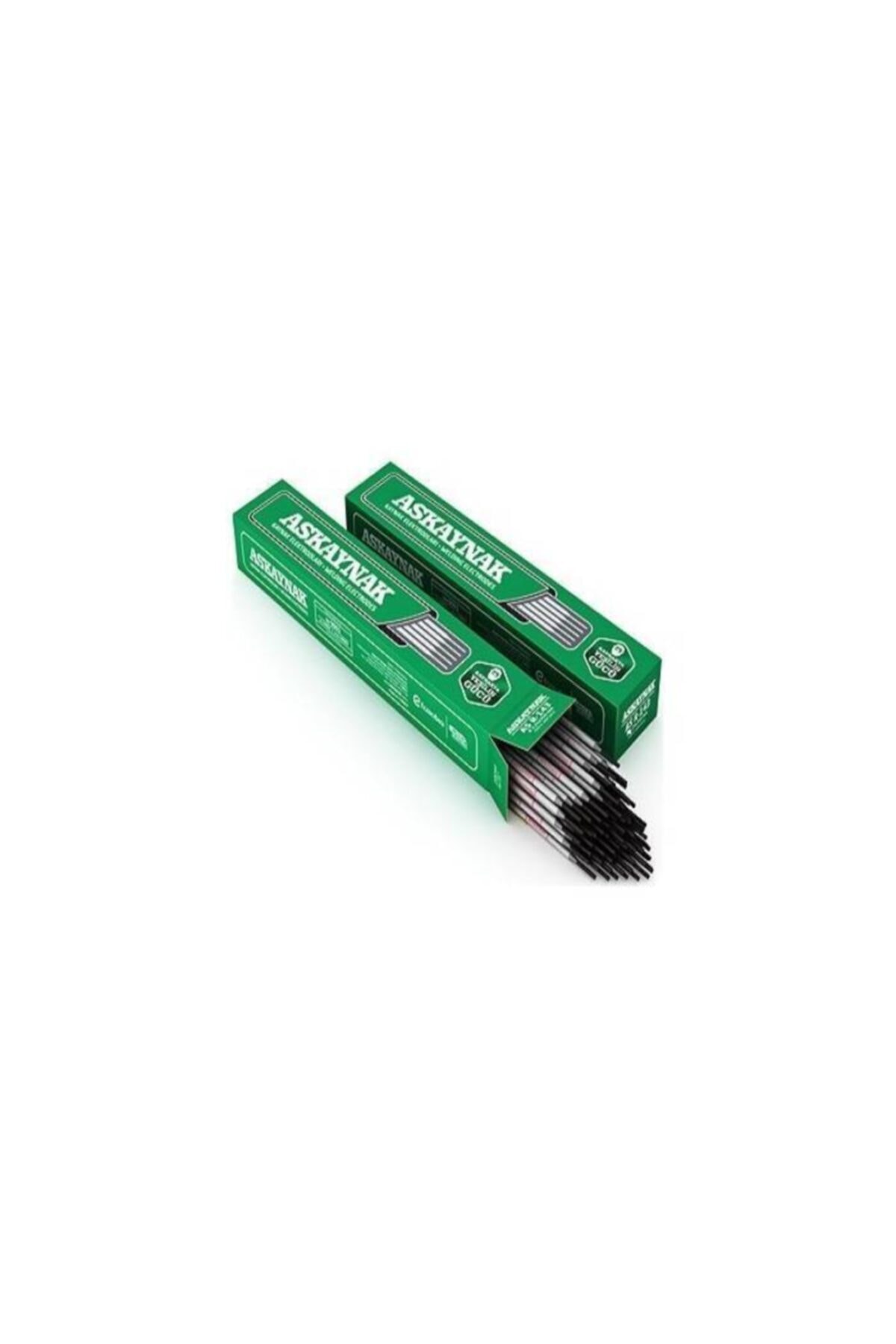 Askaynak As Kesme Elektrod 4x350 3.6 Kg