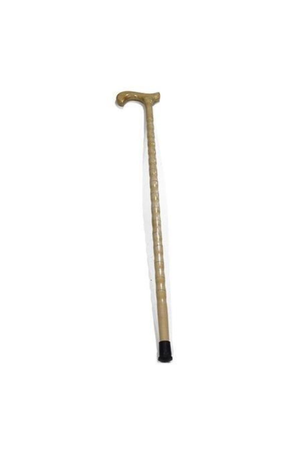 Tosbikshop Ahşap Baston Yürüme Aparatı