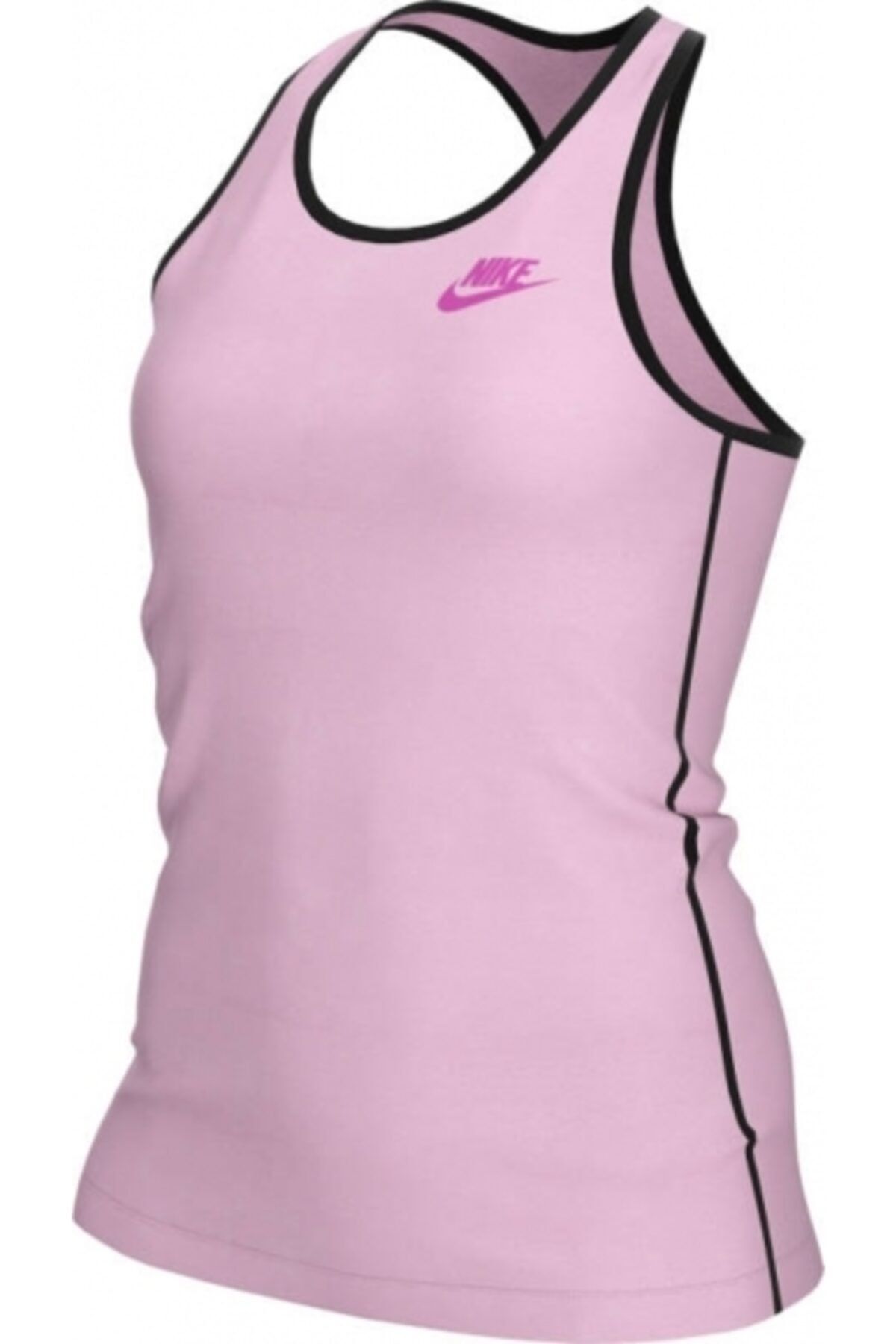 Nike Sports Wear Heritage Tank Kadın Atlet Cj2464 629