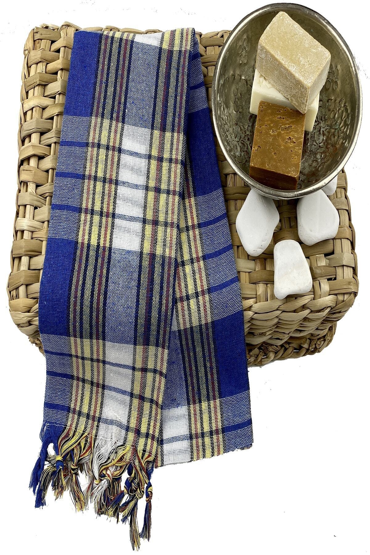 ARYE.HOME Şekerci / Hamam Peştemal