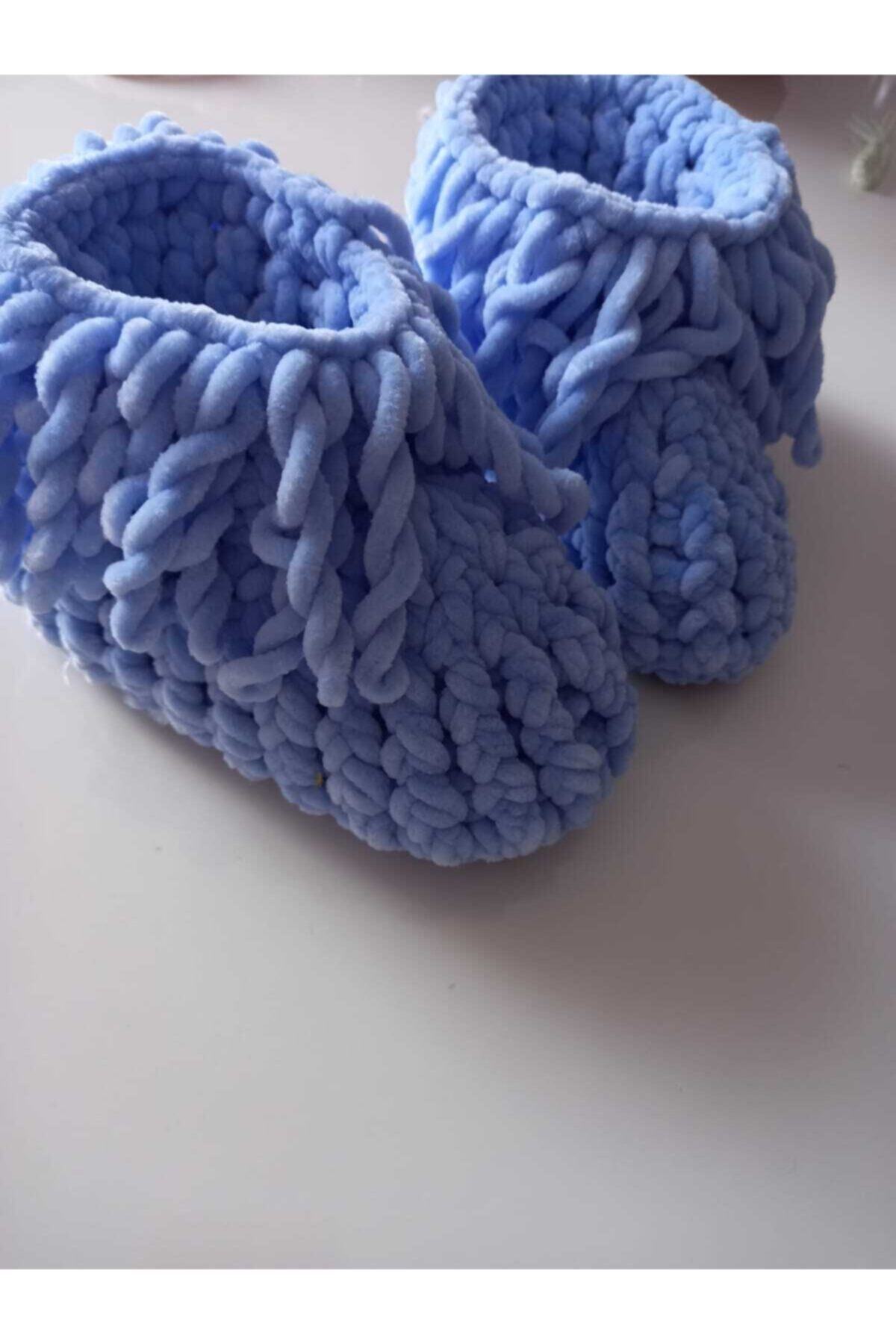 El Emeği Çocuk Ev Botu