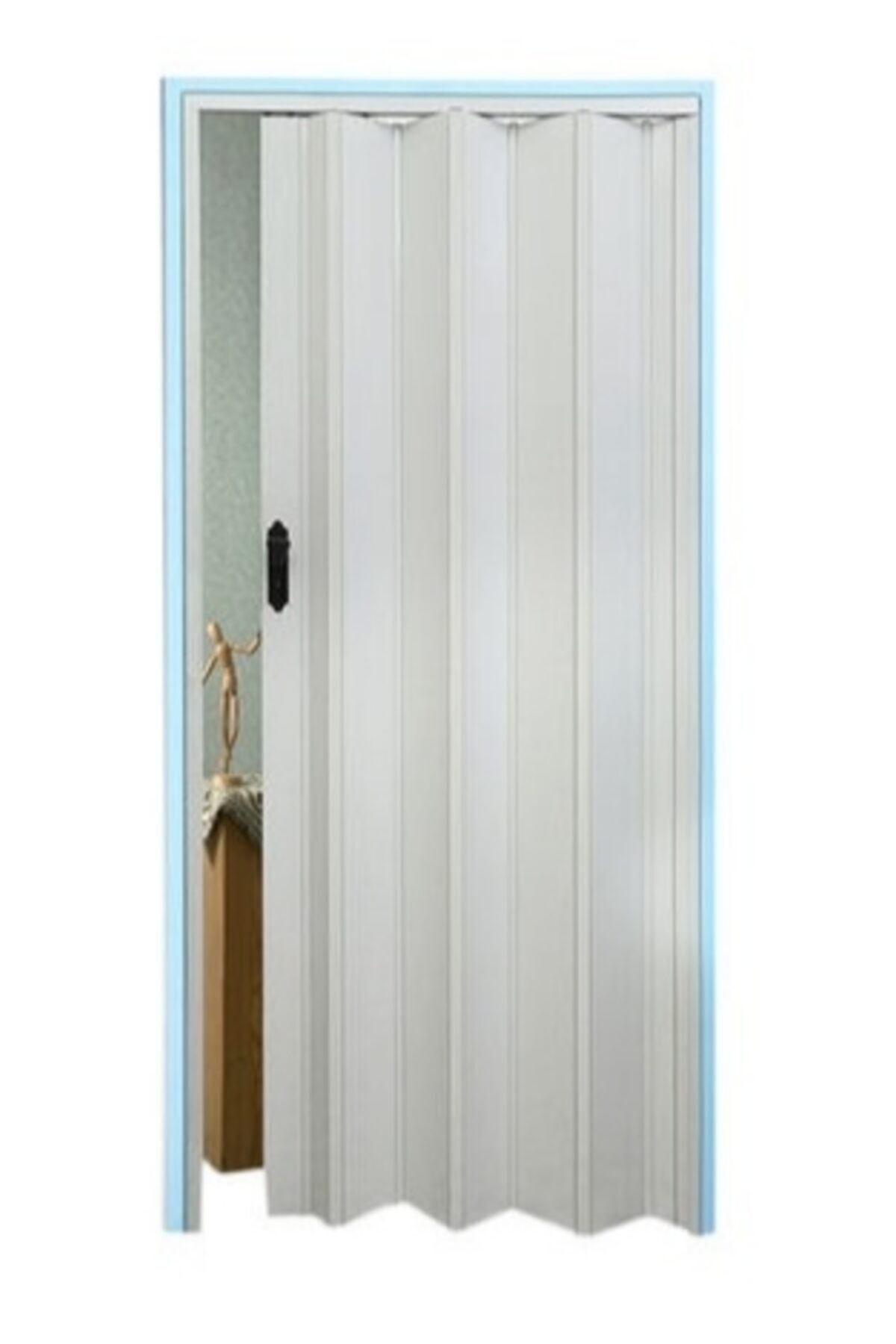 ERİKMANN Akordiyon Kapı 132 H235