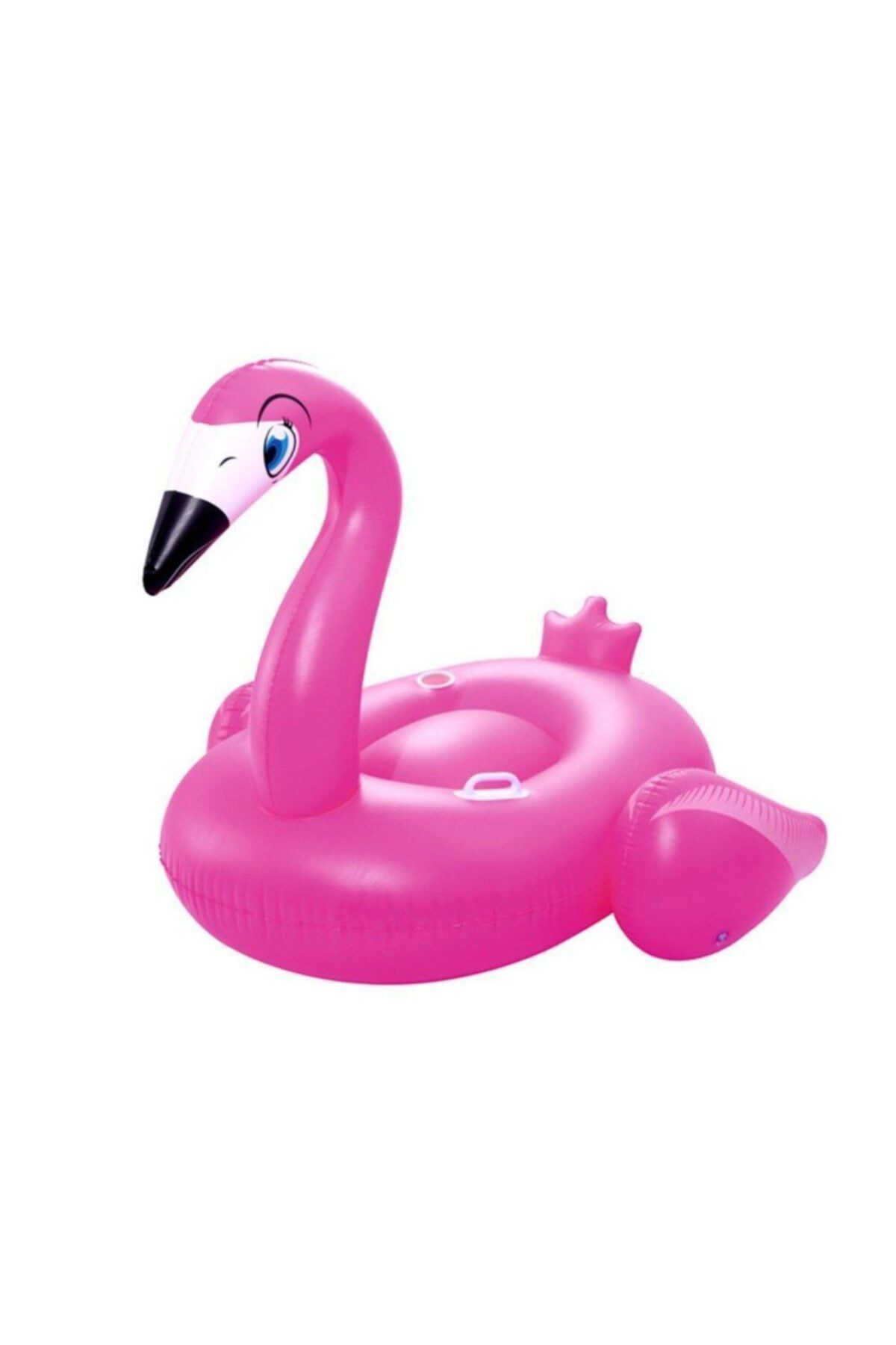 Lisinya Flamingo Ada Yatak 175x173 Cm Bestway - 41108