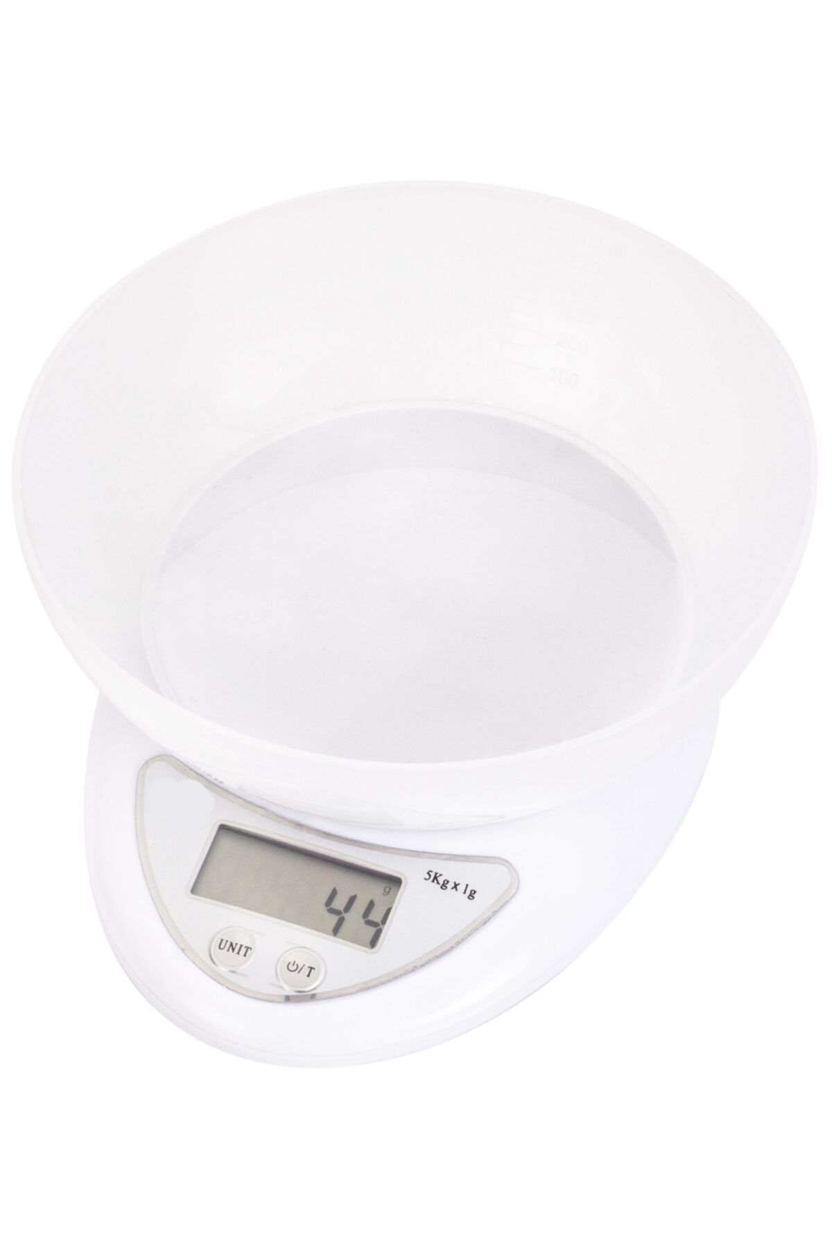 NO NAME 5 Kg Dijital Mutfak Terazisi
