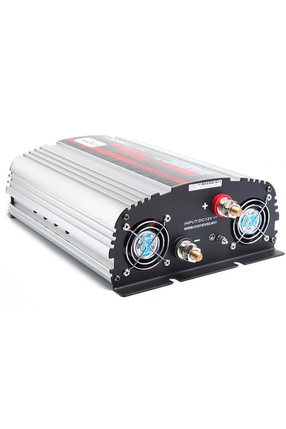 Carspa 2000w-12v Modifiye Sinüs Inverter