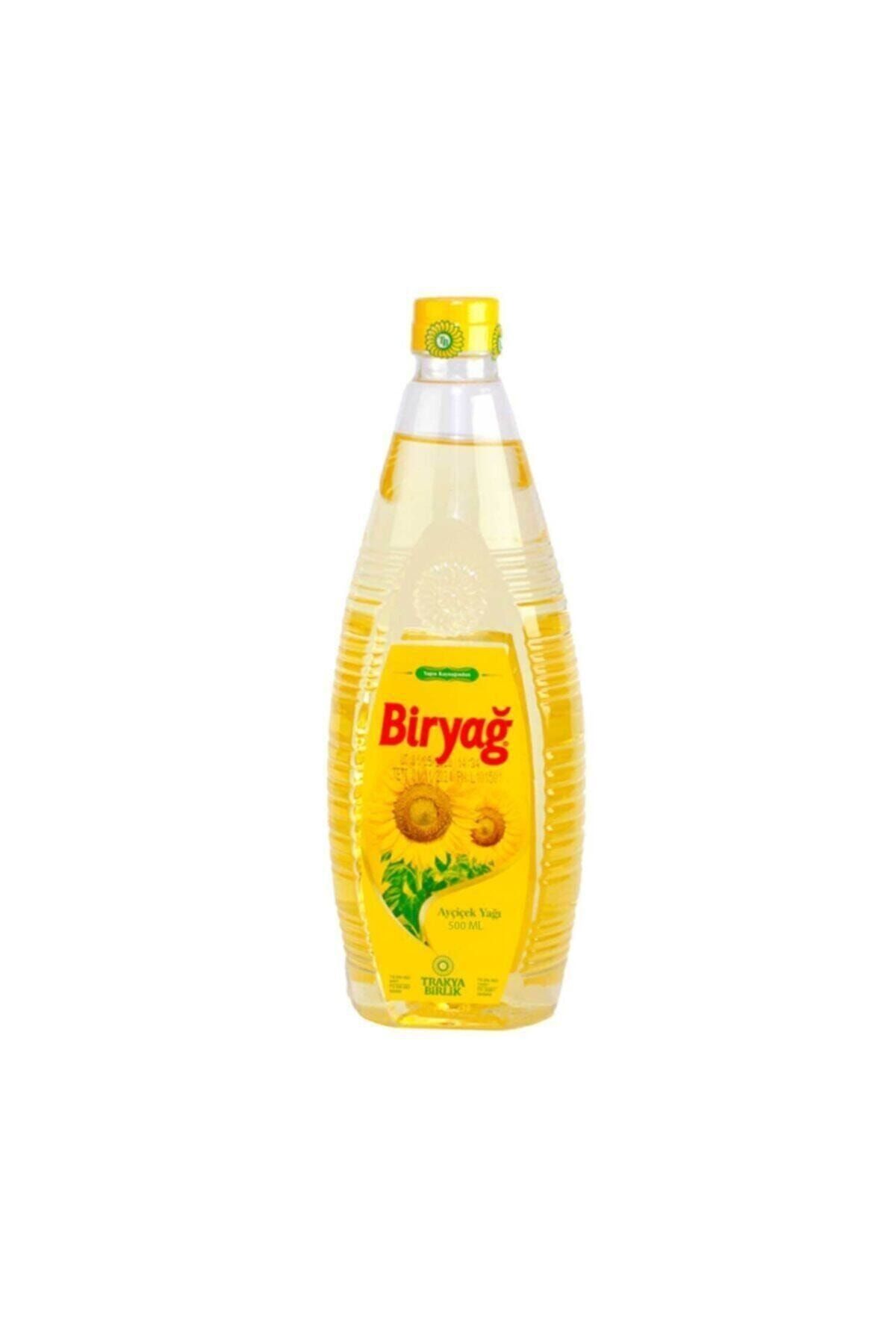 Biryağ Trsh767800 Sıvı Yağ