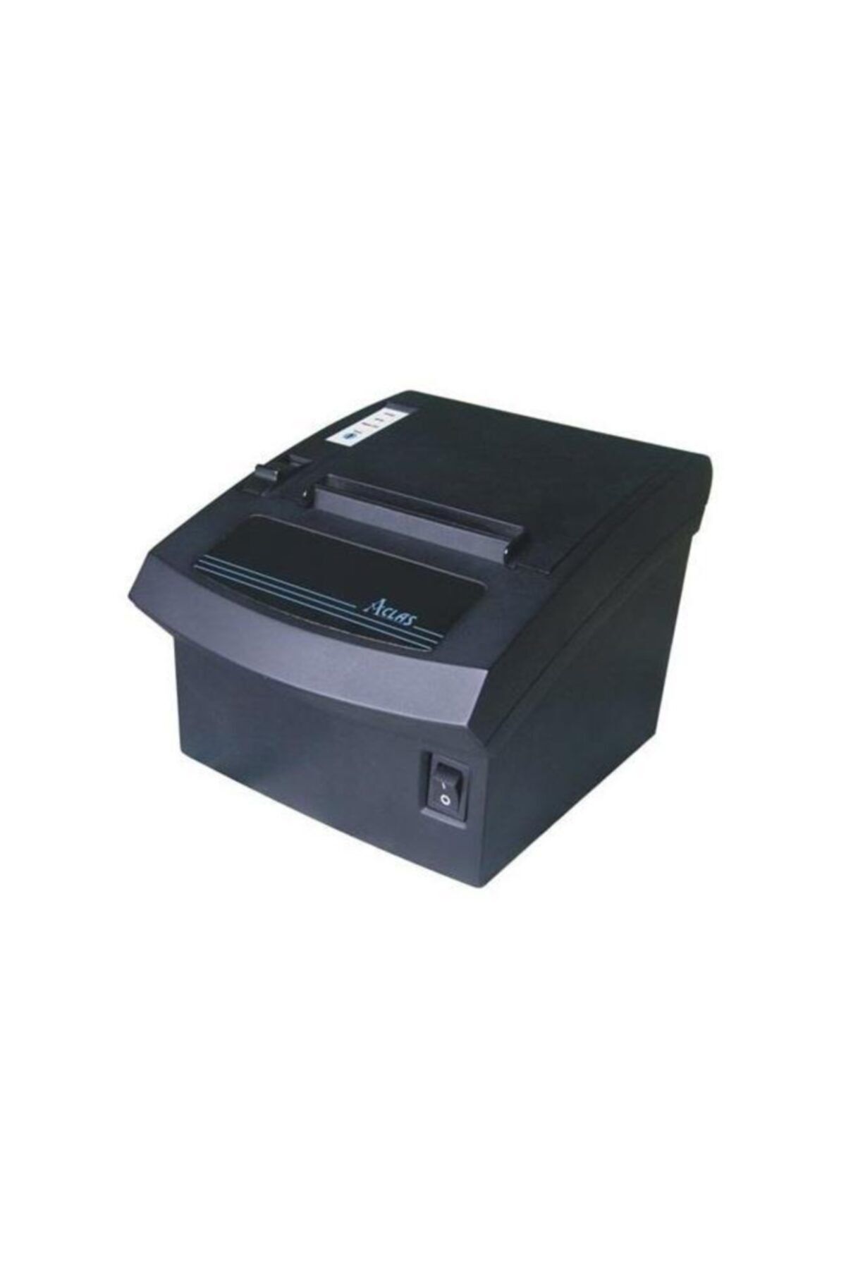 Aclas Pp7x 203dpı Direkt Termal Usb+seri Fiş Yazıcı