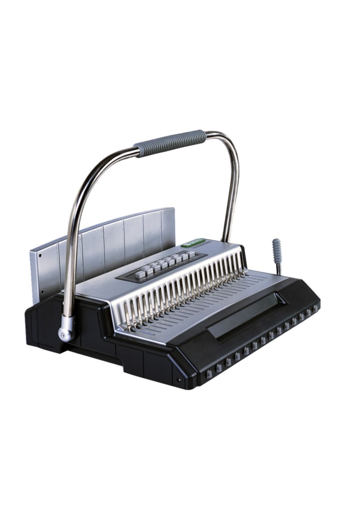 SARFF S600 Tel Spiral Kapama Makinesi