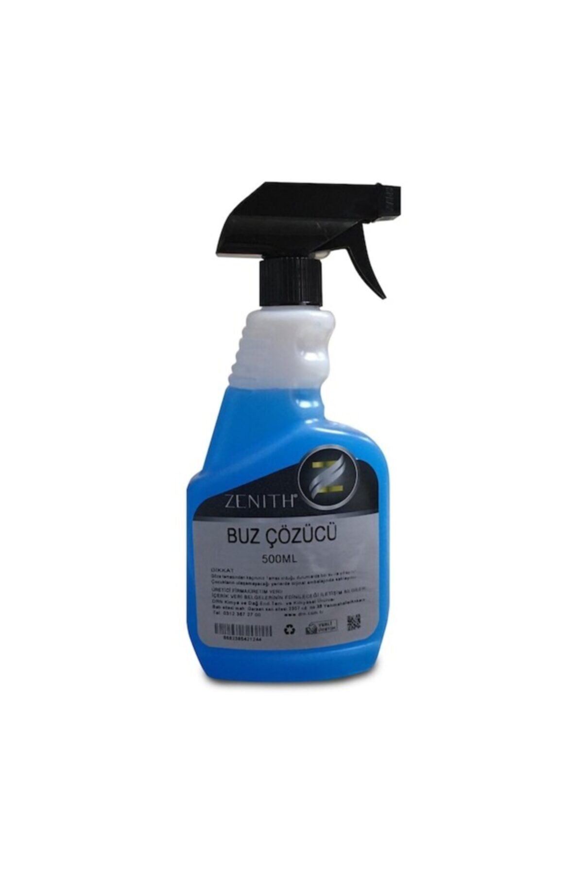 ZENİTH Climax Buz Çözücü 500ml