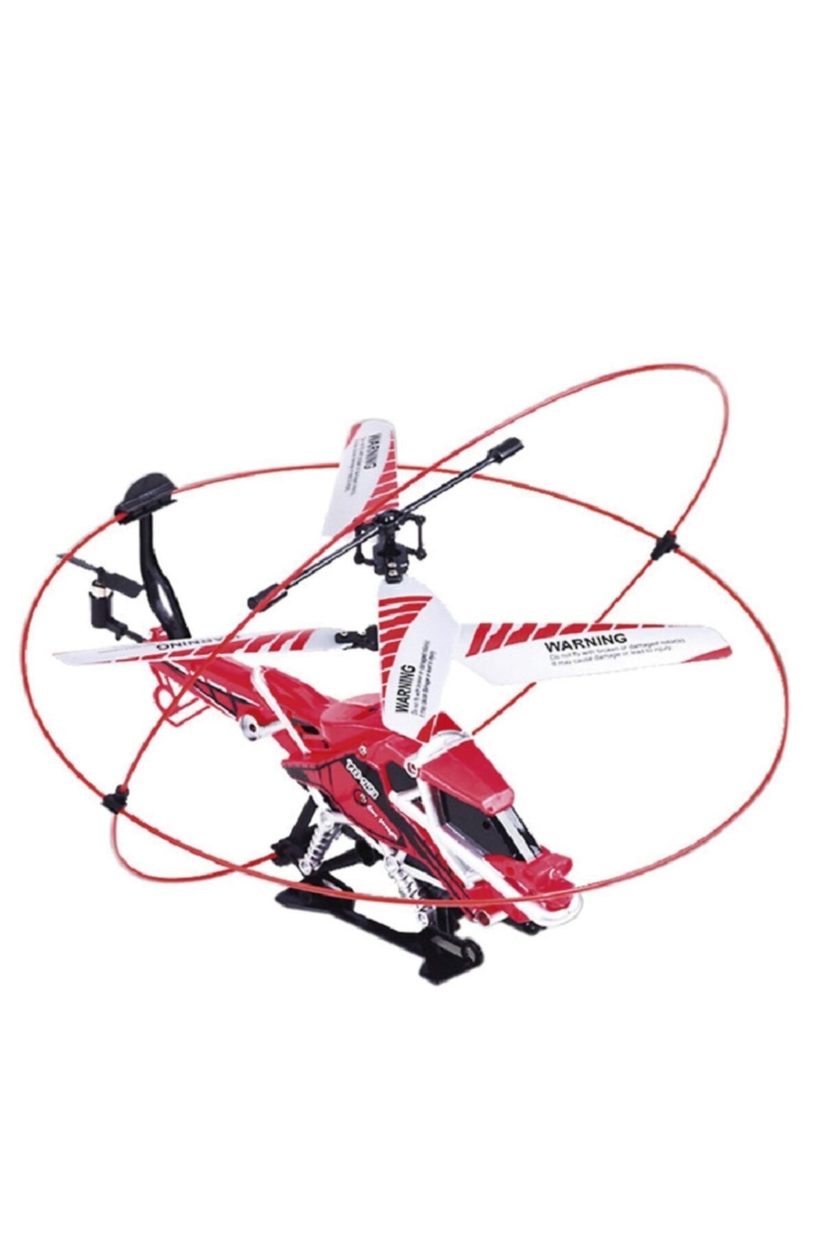 Attop Helıkopter 3 Kanal 923