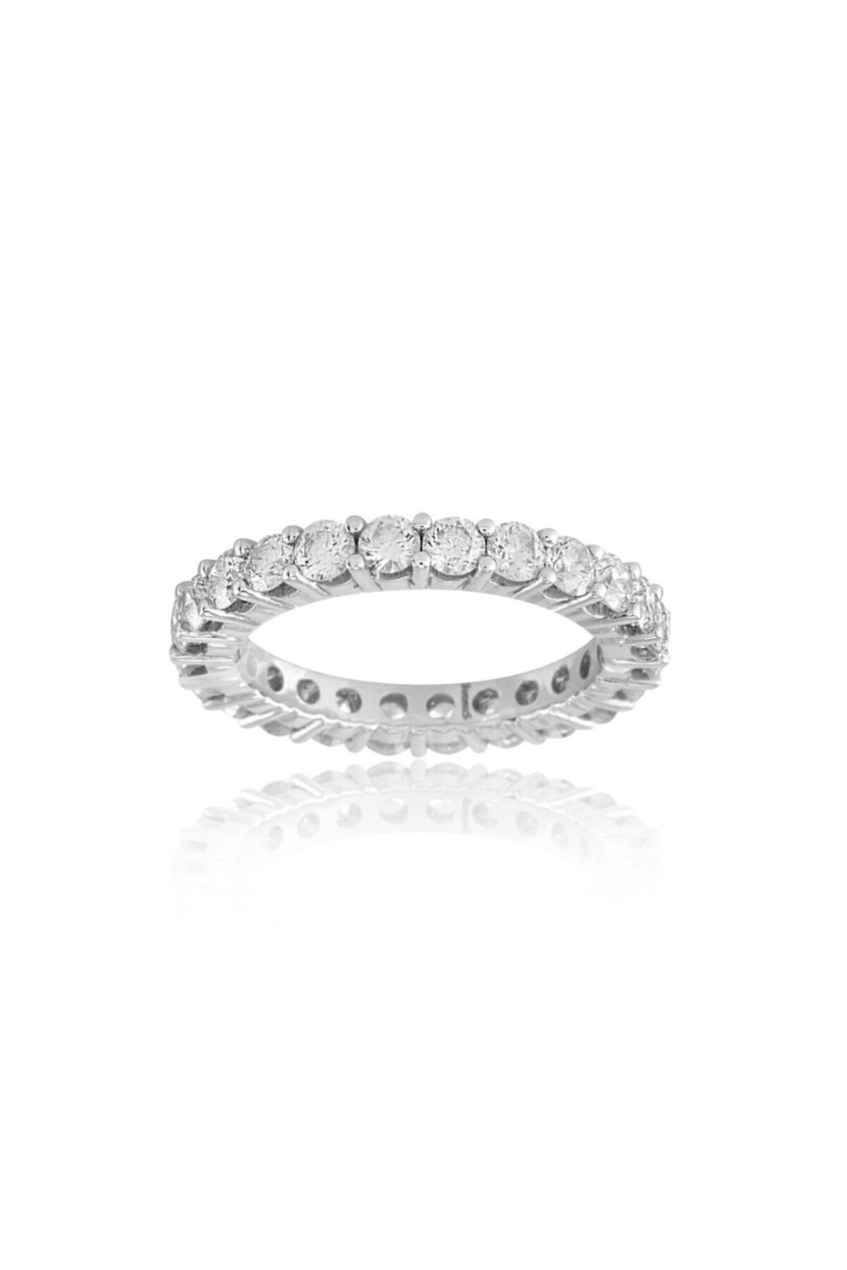 emek mücevher 1.91 Ct. Pırlanta Yüzük