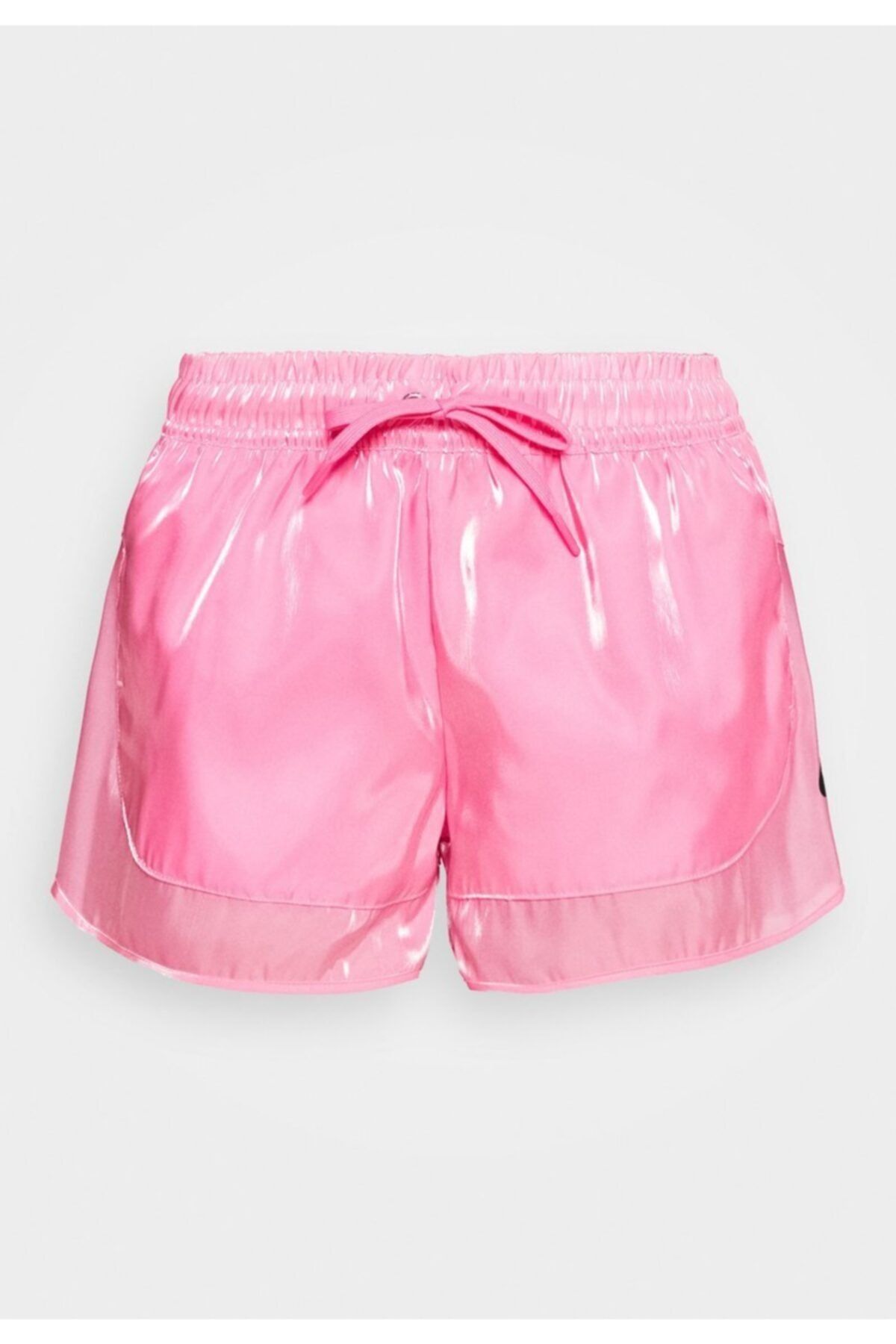 Nike W Nsw Air Short Sheen Kadın Şort Dj1062 607
