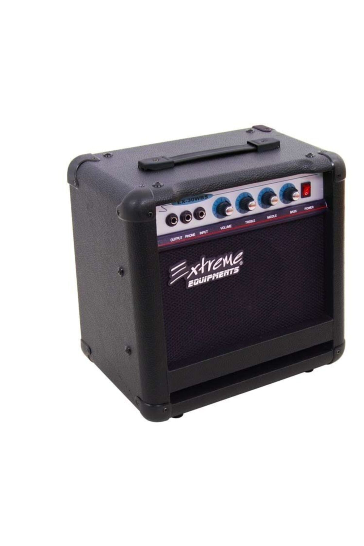 Extreme Amfi Exb30wd