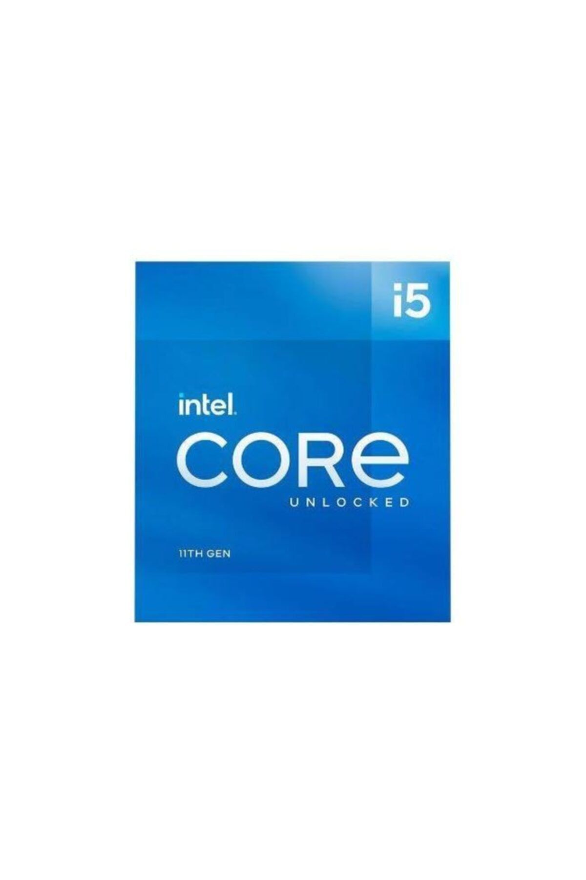 Intel Core Cı5 11400f 2.6ghz 12mb Box 1200p