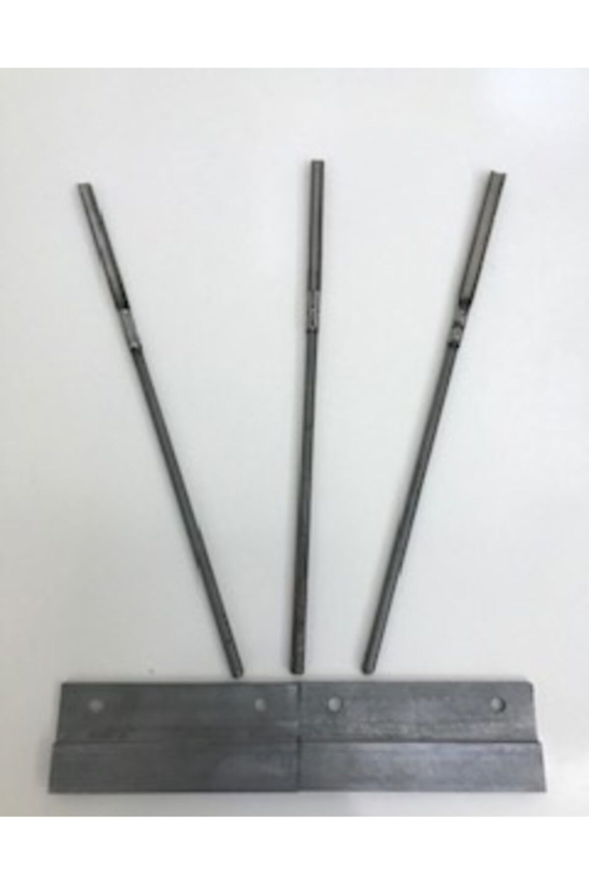 Lisinya 3+2 Set Kara Şimşek Çelik Slim Sigara Sarma Makinası Yedek Kaşık Ince Sarım Uc Kürek-kesme Bıçağı