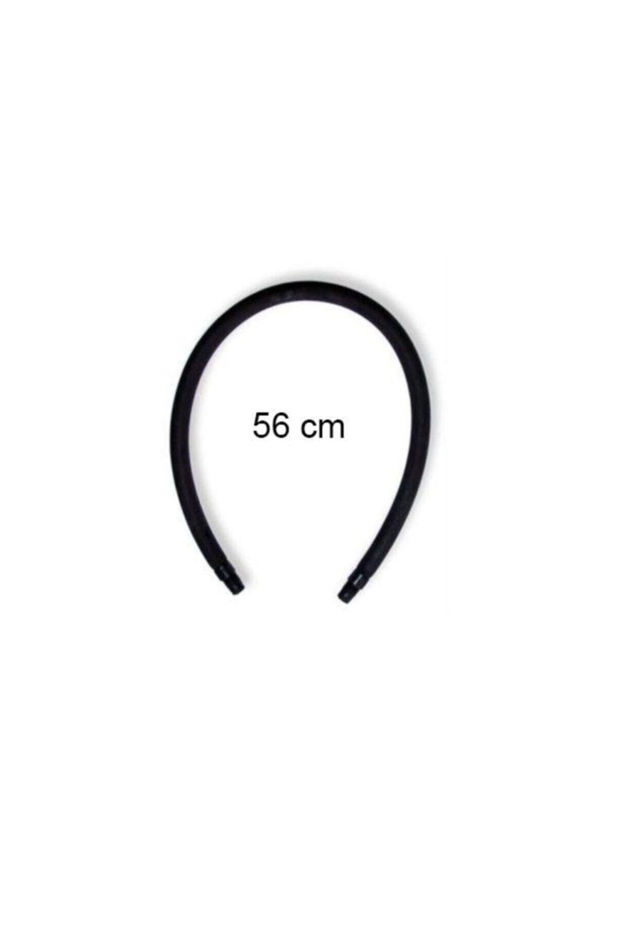 Apnea Siyah & Amber Zıpkın Lastiği 16MM 56Cm
