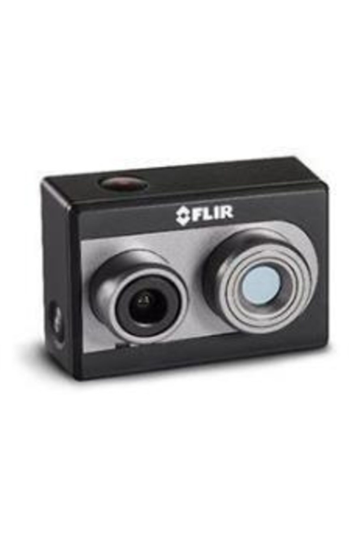 FLIR Duo R Gündüz ve Radiometrik Termal Dual Kamera