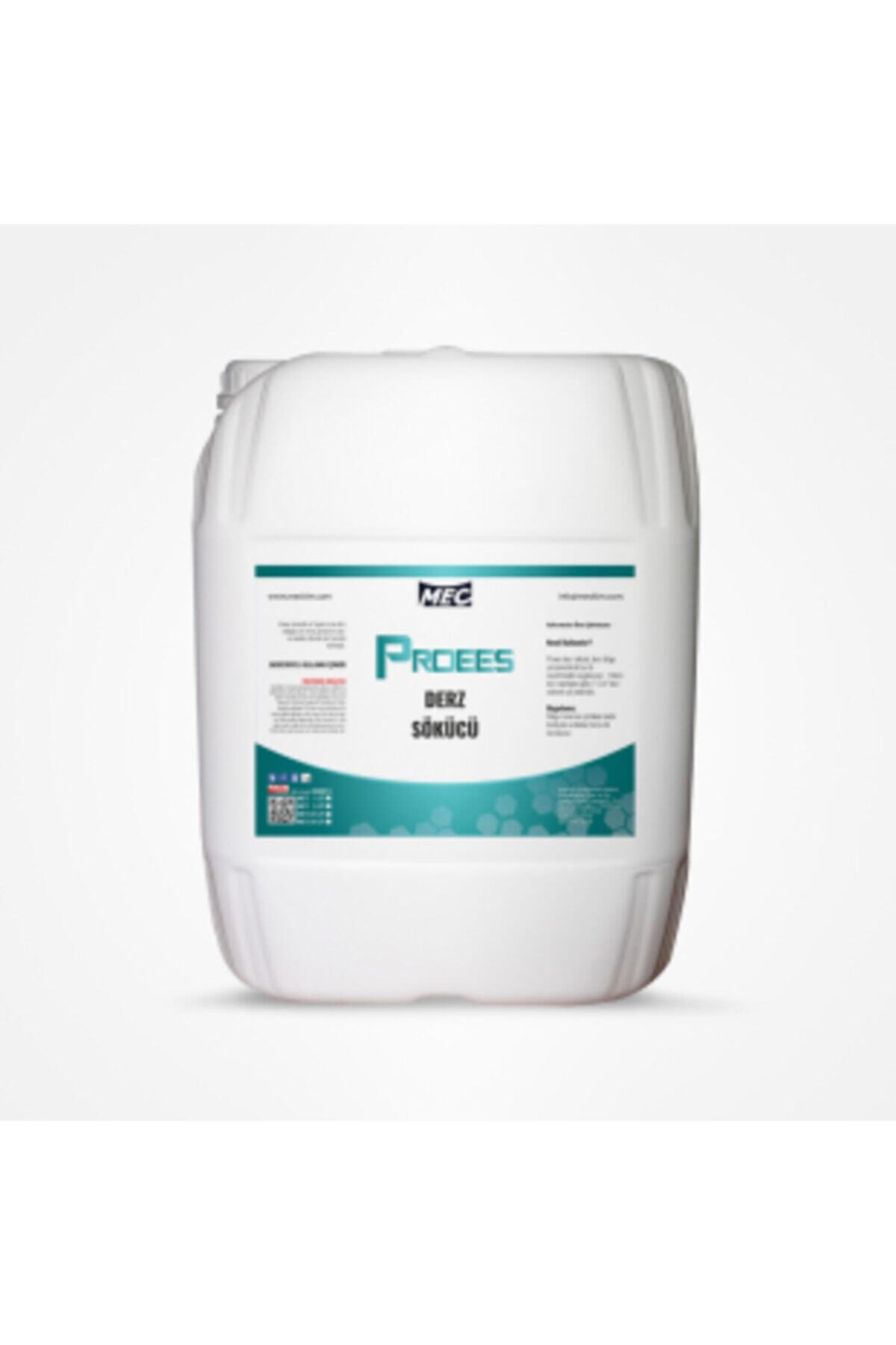 MECKİM Derz Sökücü Proees 30 Litre