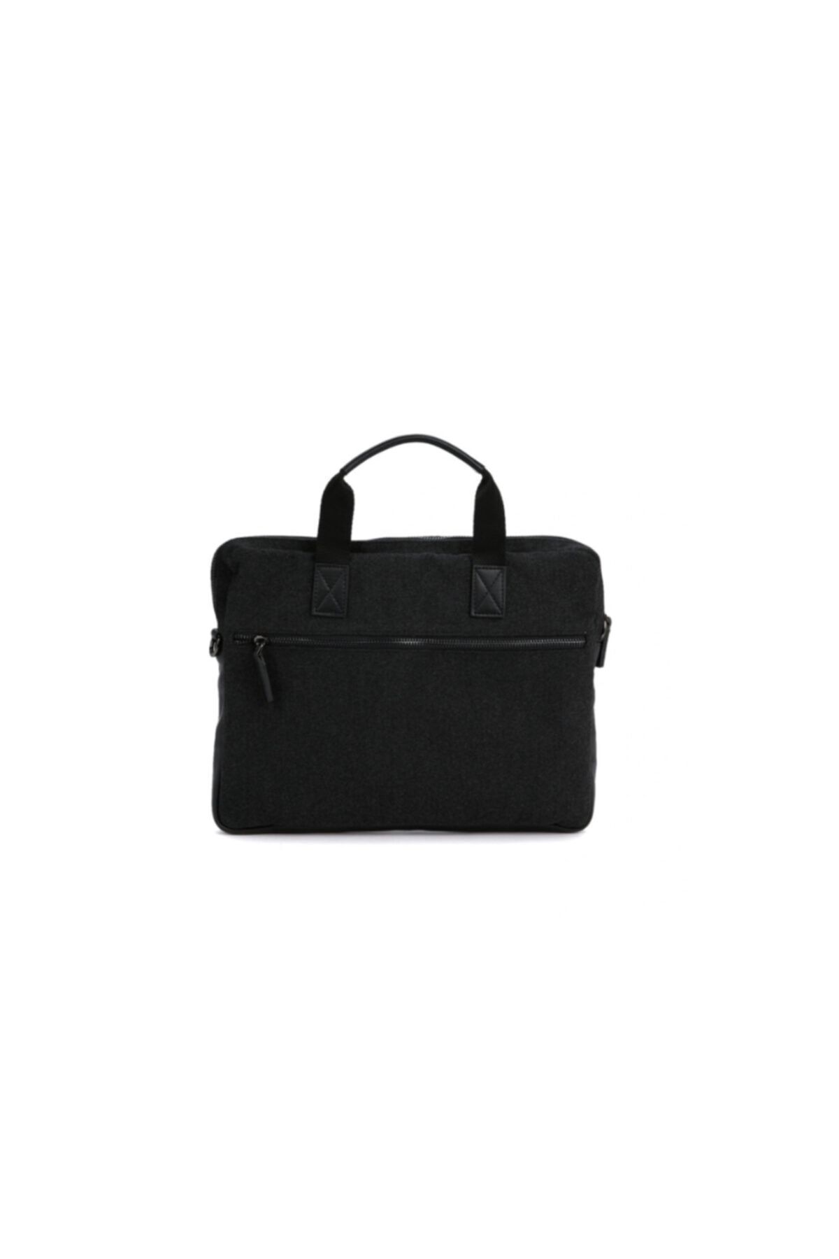 damlashopping Antrasit 14 Inch Beymen Laptop Çantası