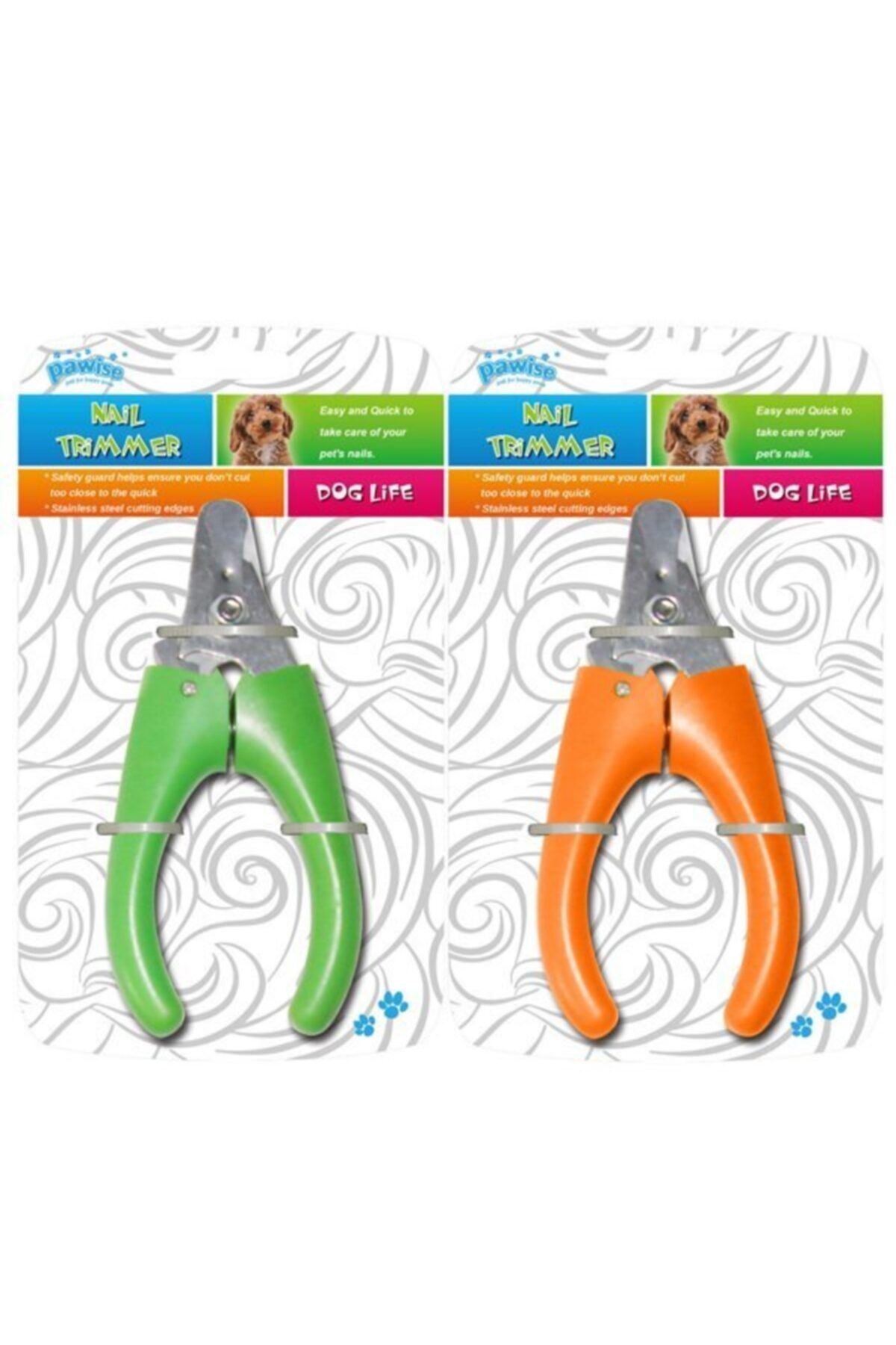 Pawise Köpek Tırnak Makası 12 cm