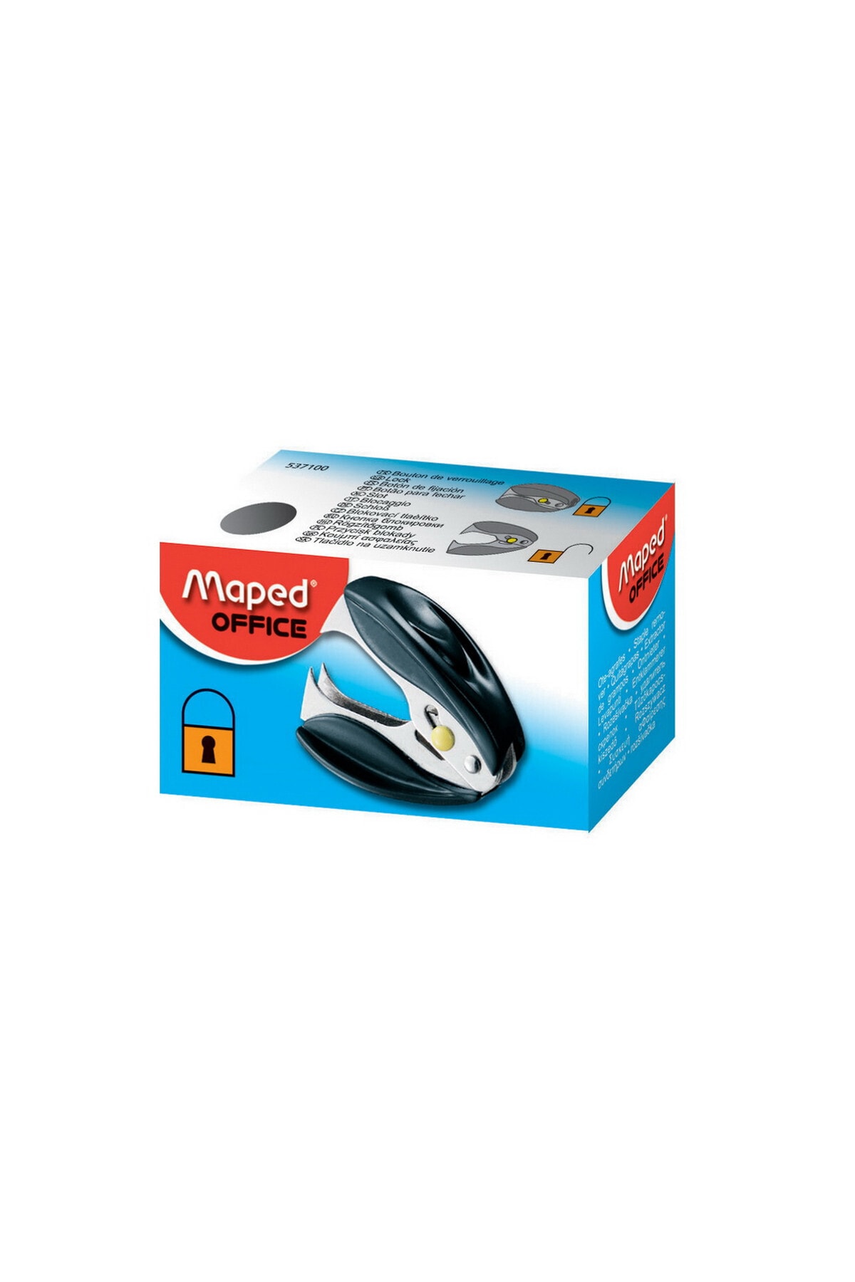 Maped Offıce Tel Sökücü 537100