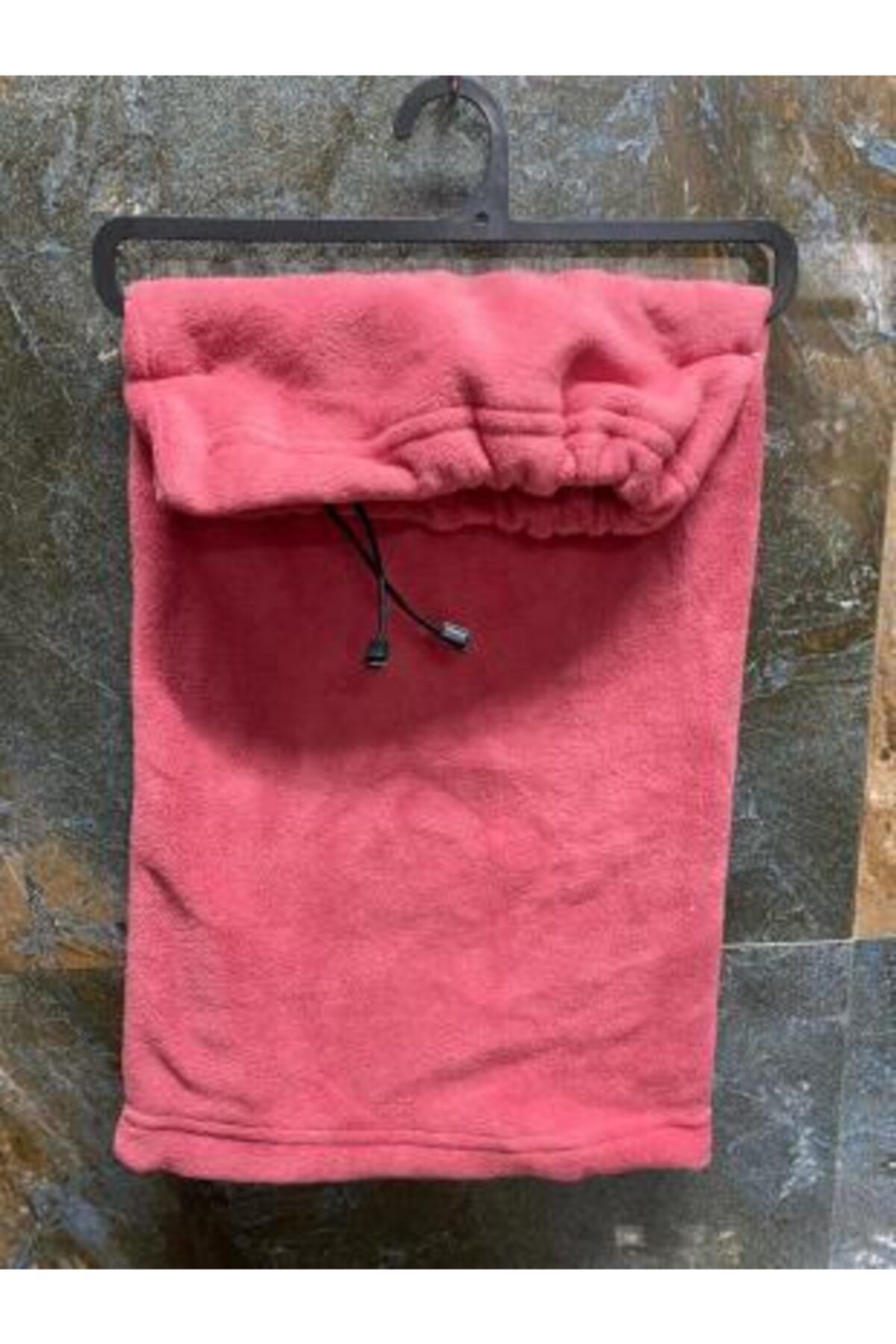 Gogo Polar Buff Pembe