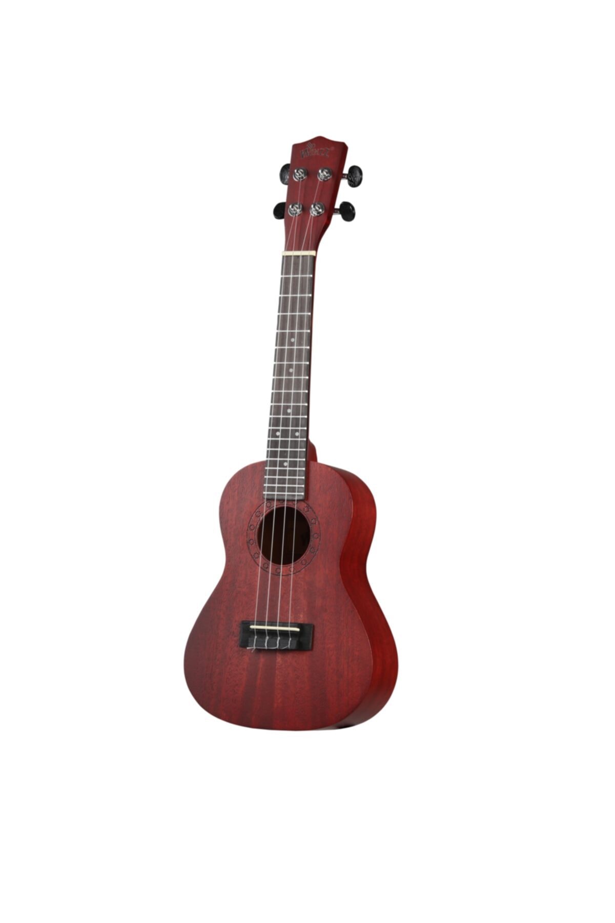 winzz 21'' Au-h07a Soprano Ukulele