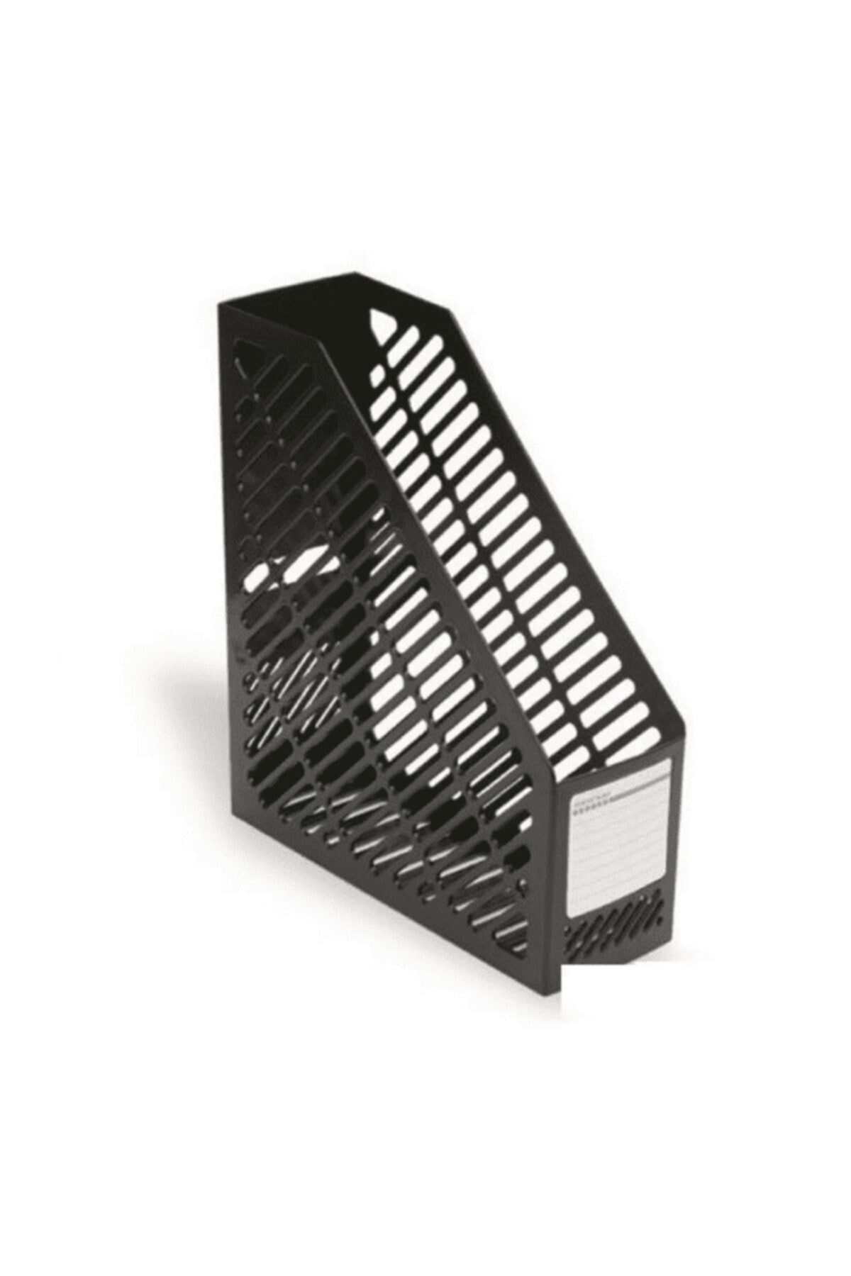 Rubenis Rubenıs Magazinlik Tekli Siyah 9841s