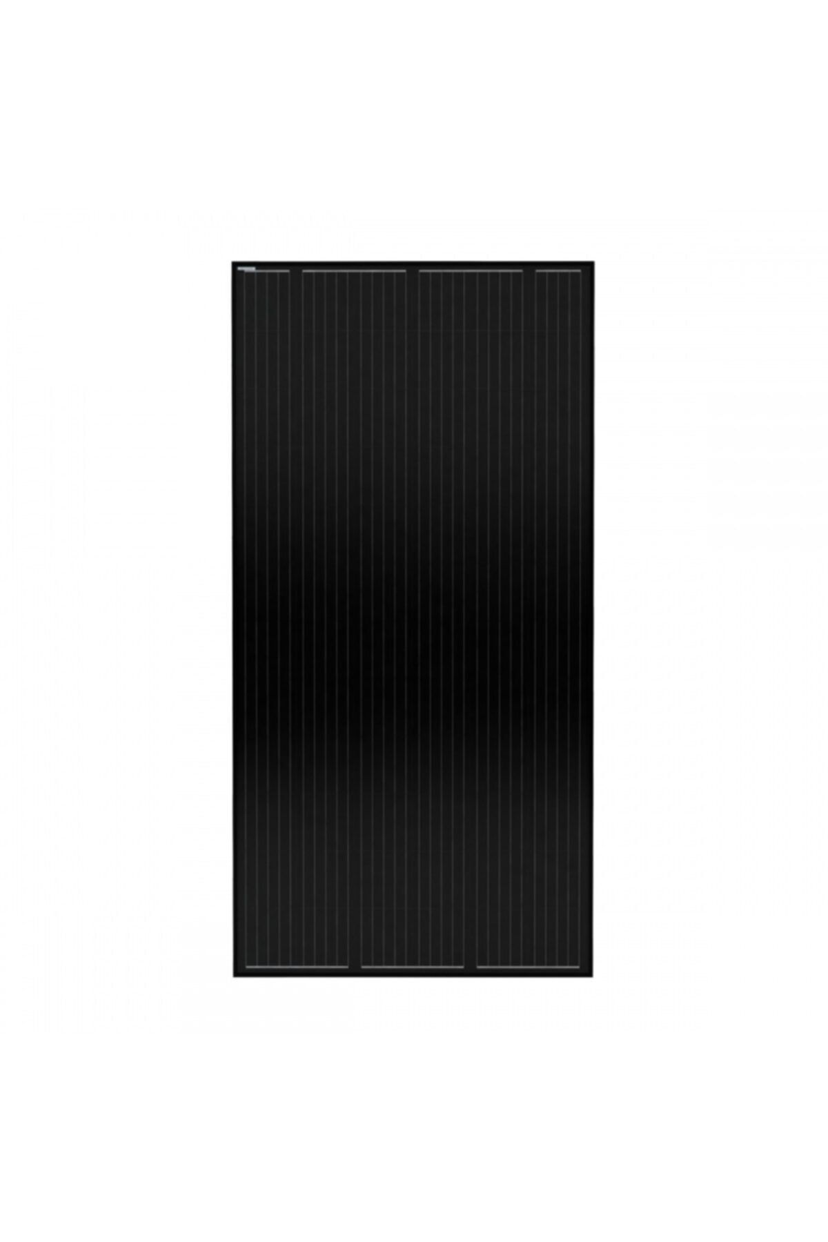 Tommatech 400 Watt 72 Percmono Full Black Güneş Paneli