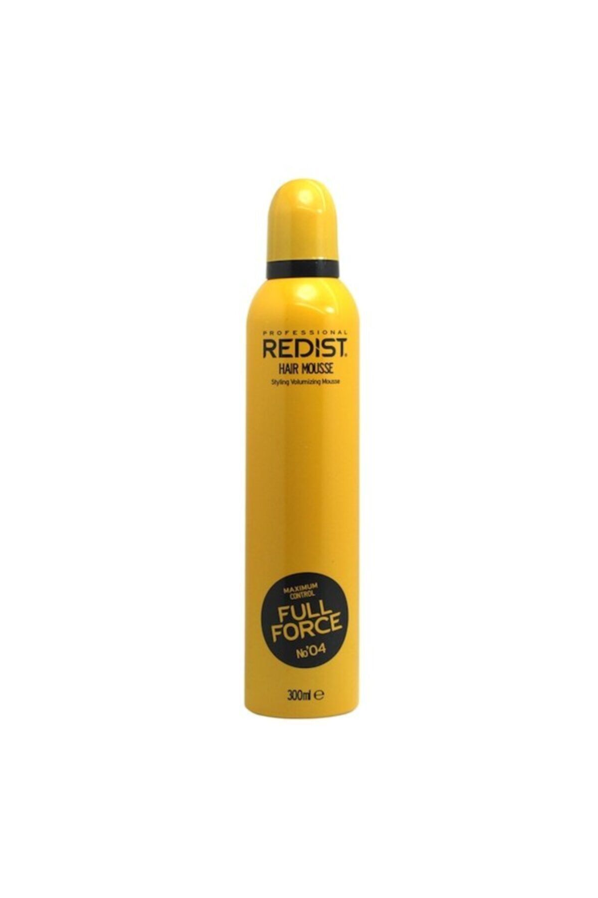 Redis T Full Force Saç Köpüğü 300 mll