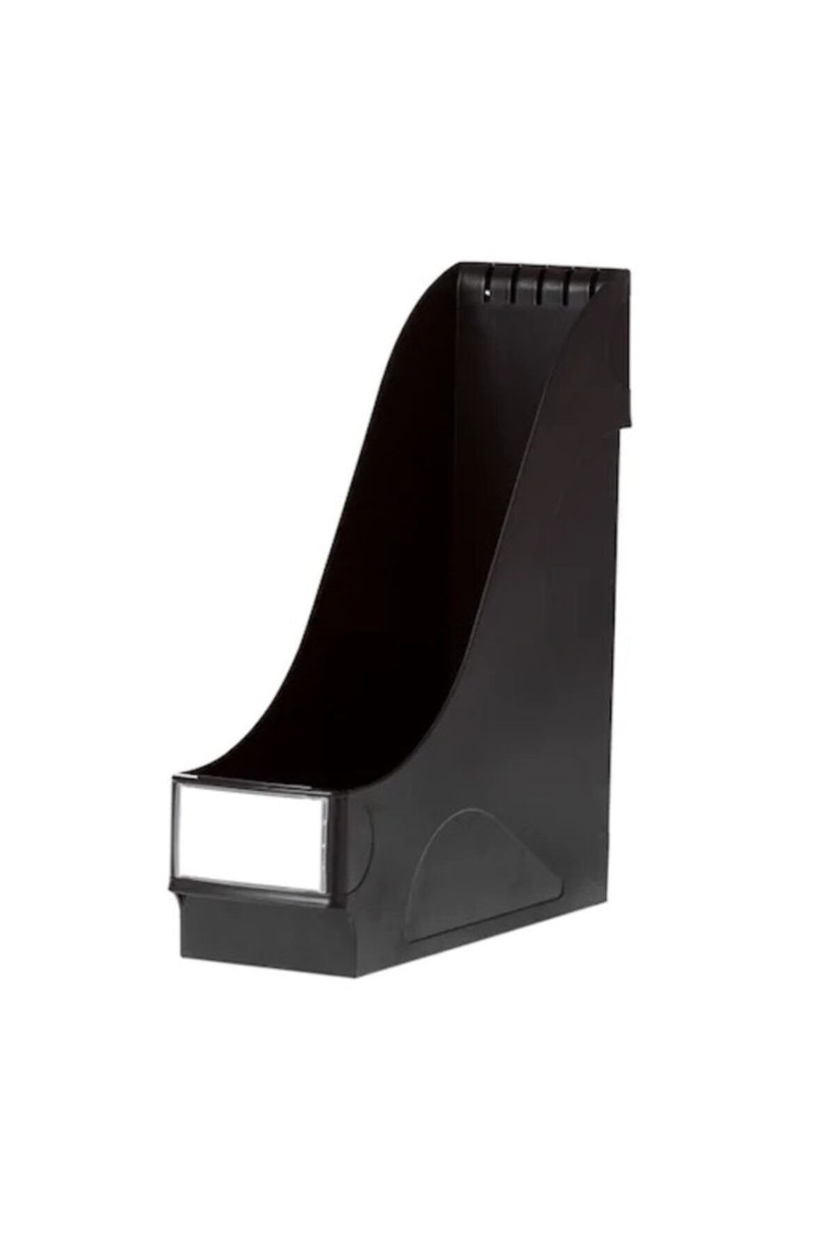 Leitz Leıtz Kutu Klasör L-2425t Siyah