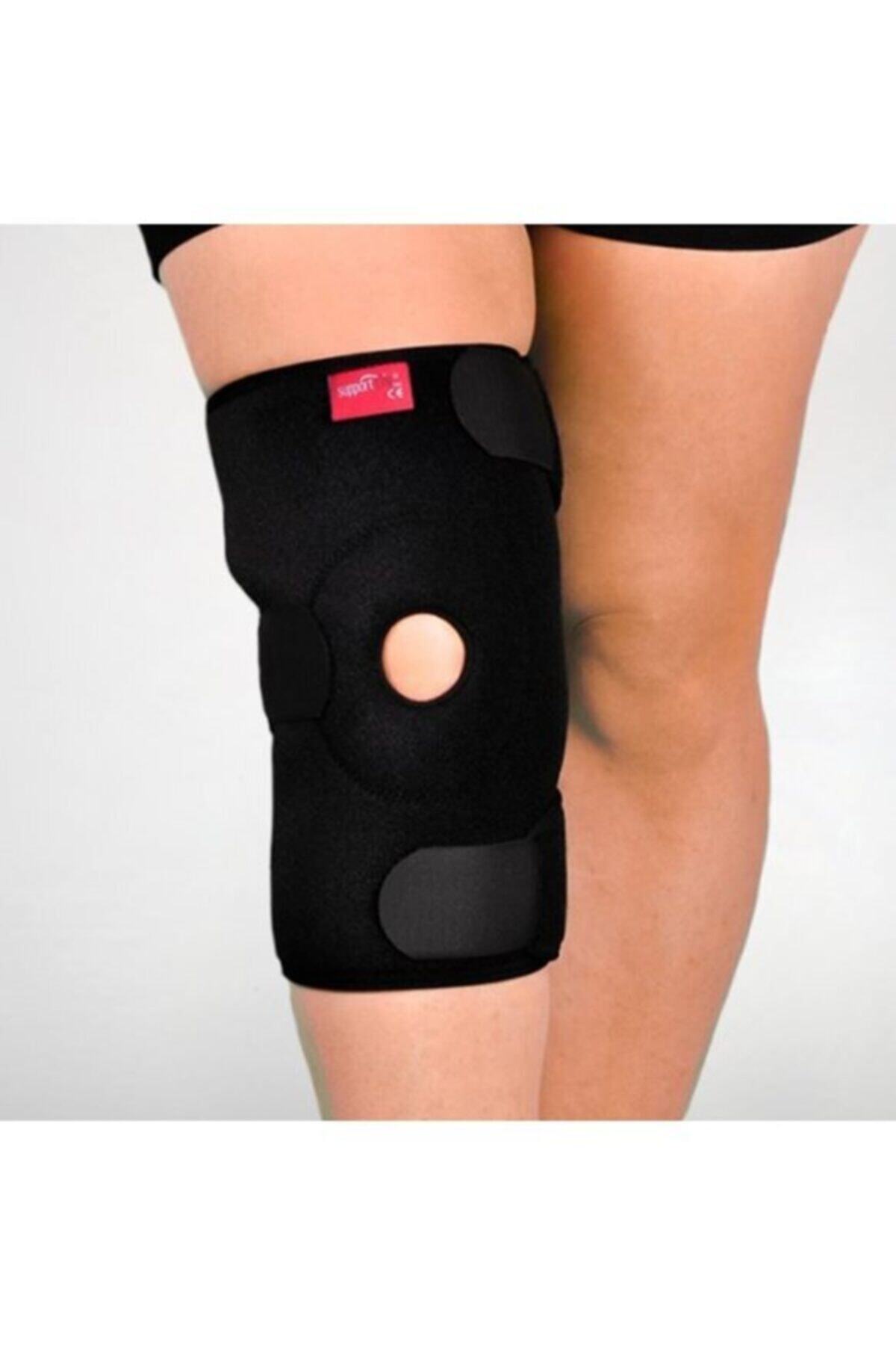 Supportline Bedensiz Patella Dizlik