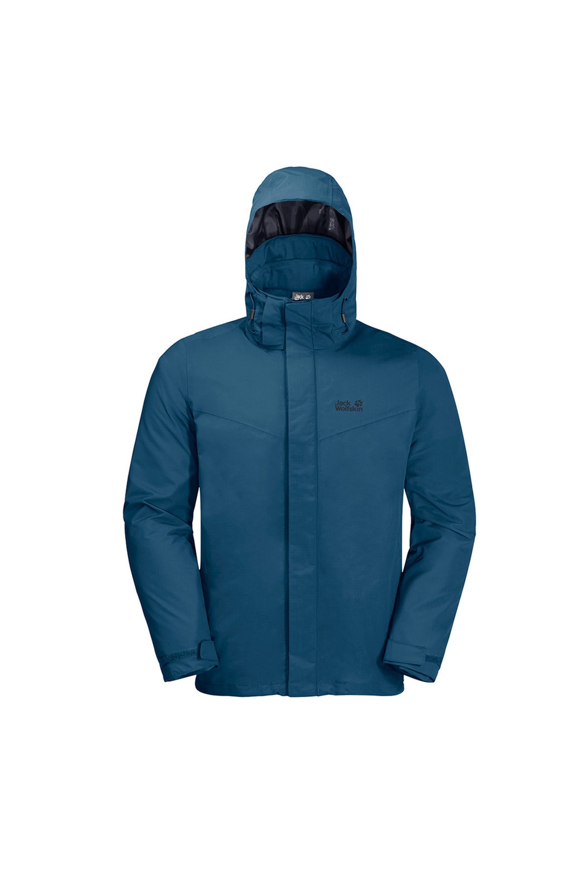 Jack Wolfskin Gotland 3ın1 Erkek Outdoor Mont