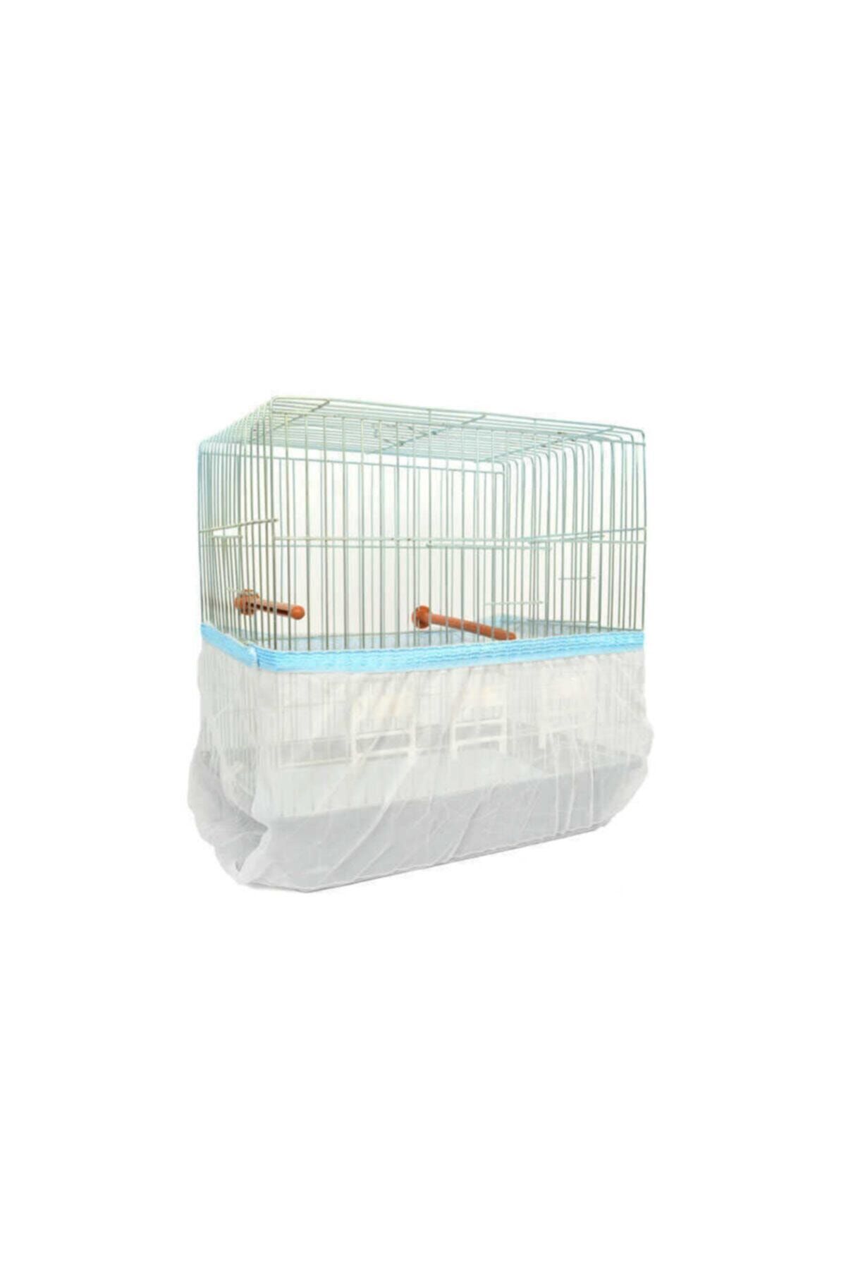 Fit Fly Kapalı Lüx Tül Large
