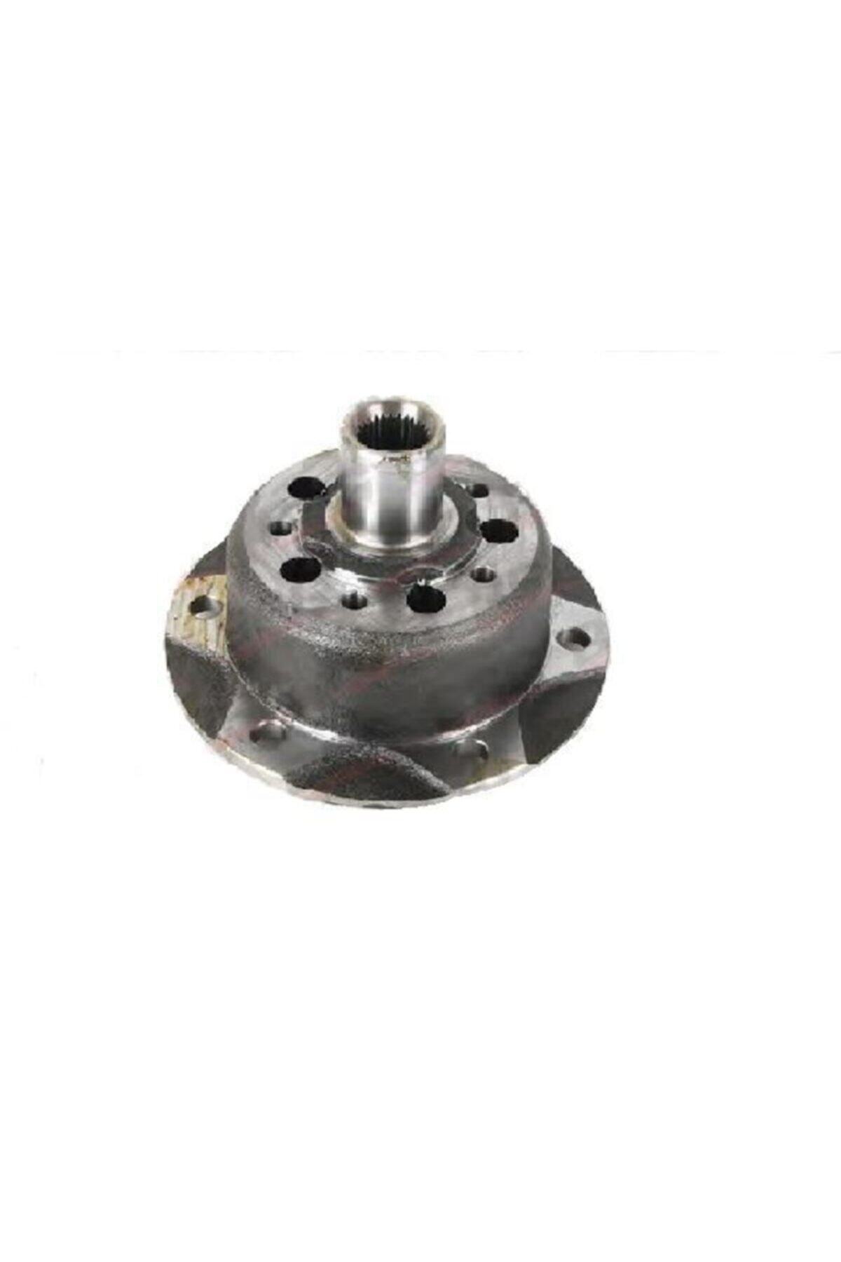 ÖZGÜÇYEDEK Ford V-184 Çıft Teker Ön Porya (sfero) (bıjonlu)