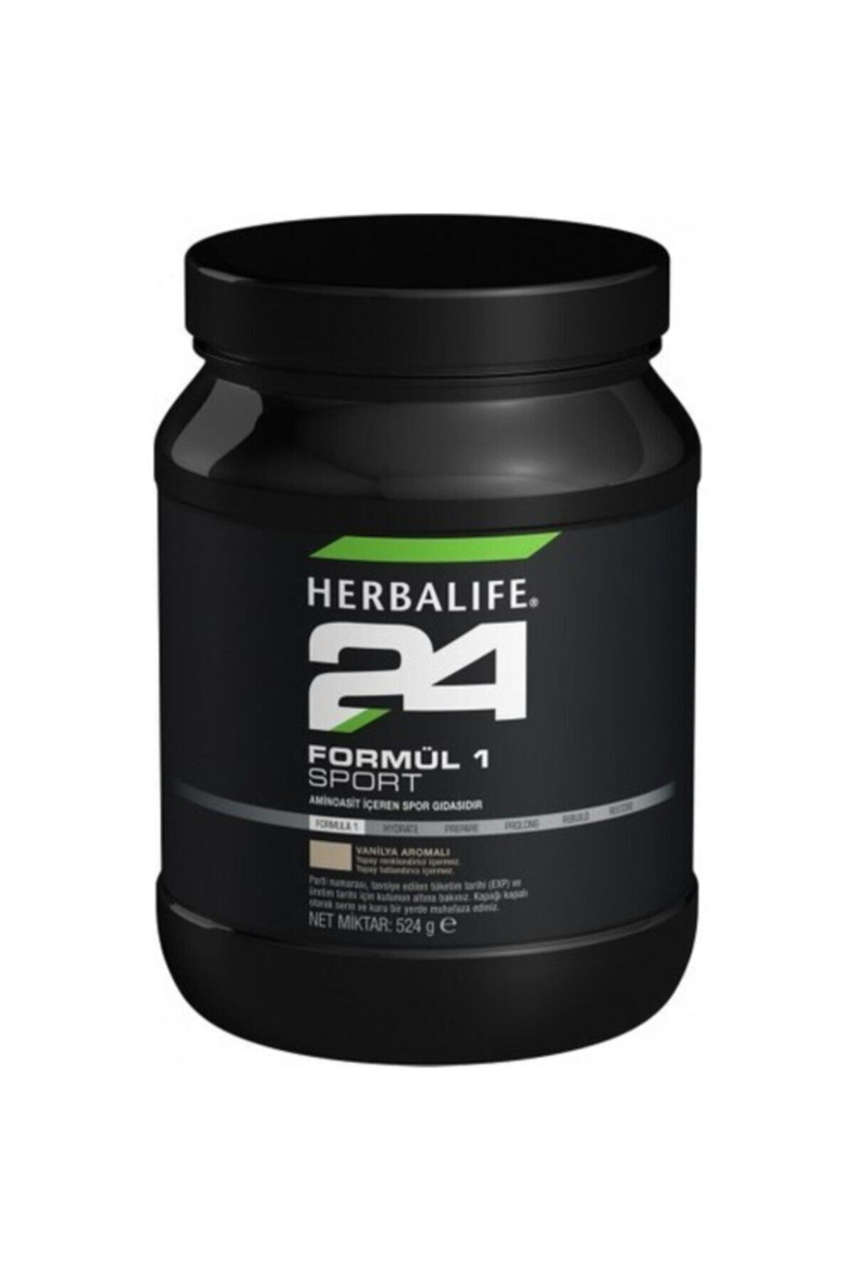 Herbalife Formül 1 Sport 524 gr Sporcu Beslenmesi