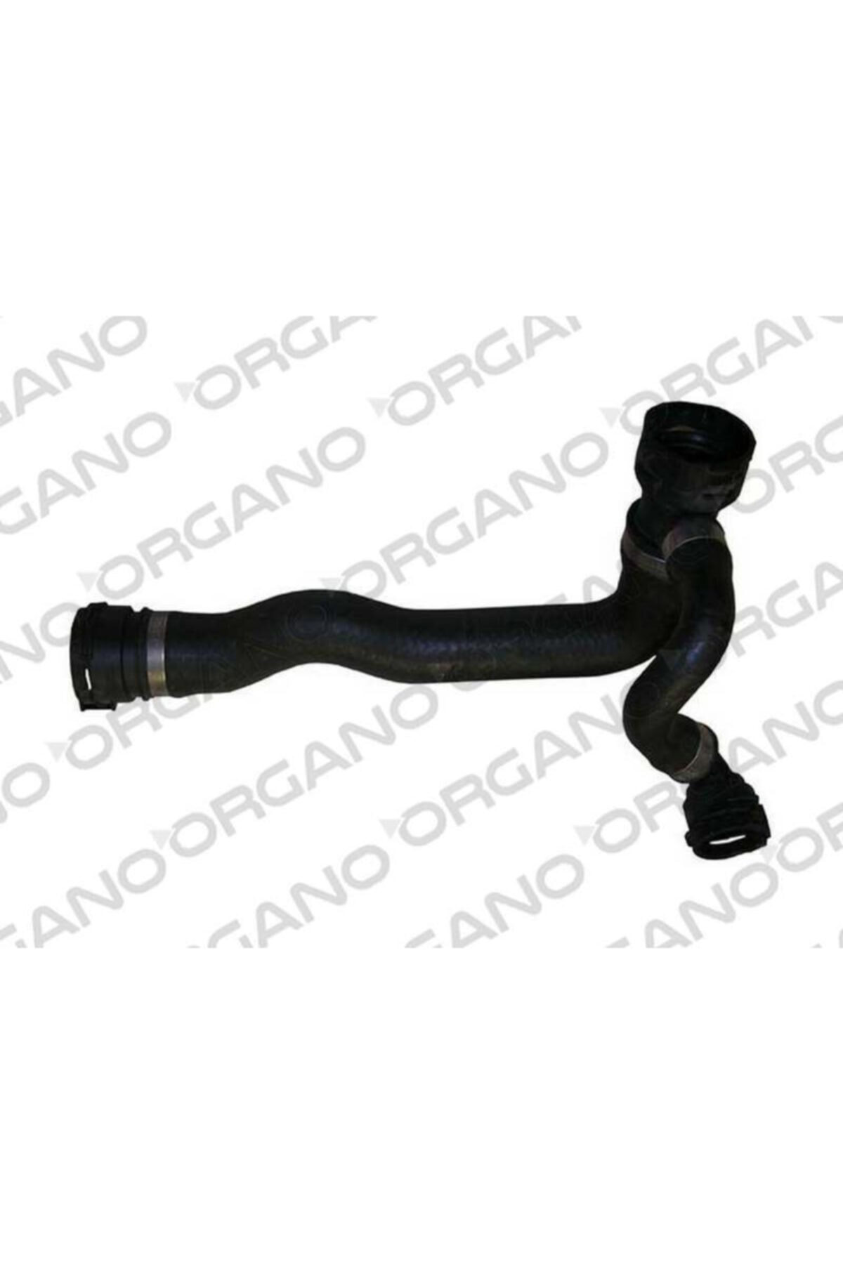 ÖZGÜÇYEDEK Radyator Ust Hortumu Bmw E60 E61 Manuel