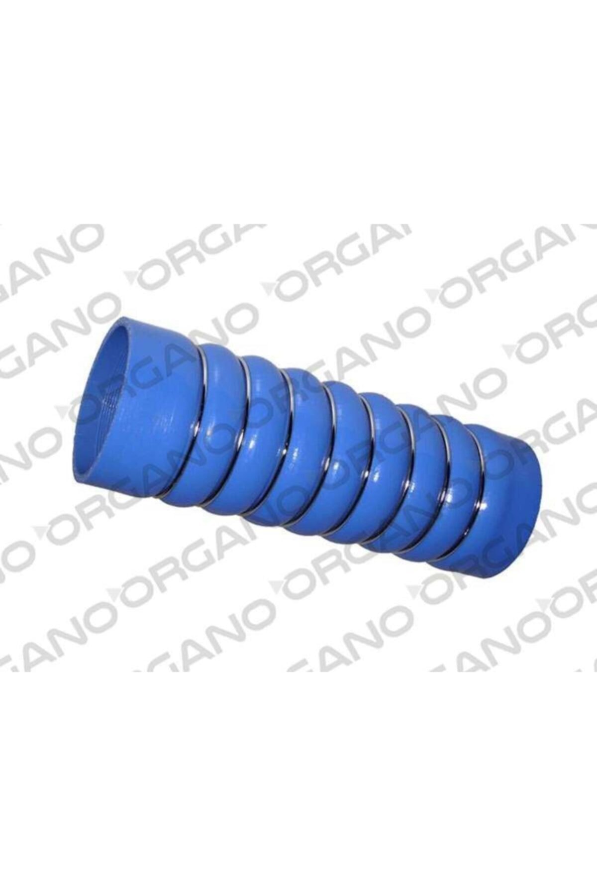 ÖZGÜÇYEDEK Intercool Hortumu ( 90x290 ) ( 7 Bogum Mavı ) Man Tga - Tgl - Tgm - Tgs - Tgx -
