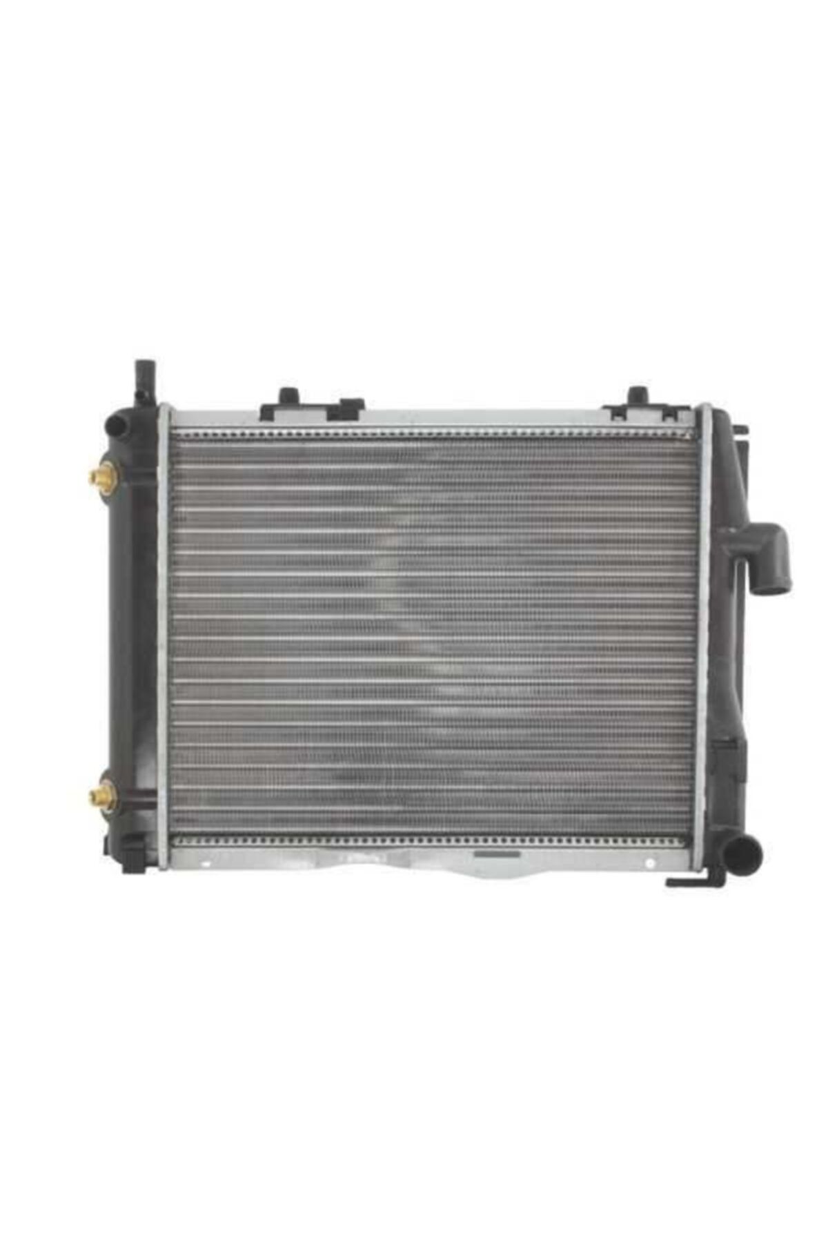 ÖZGÜÇYEDEK Motor Su Radyatoru (klımasız) W124 8693 S124 8693 C124 9397 A124 9398