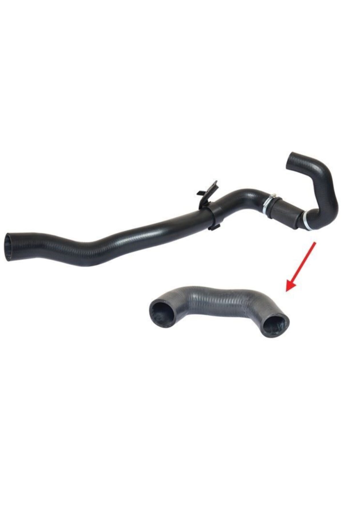 ÖZGÜÇYEDEK Turbo Hortumu Kucuk Plastık Parca Harıc Sandero 1,5 Dcı