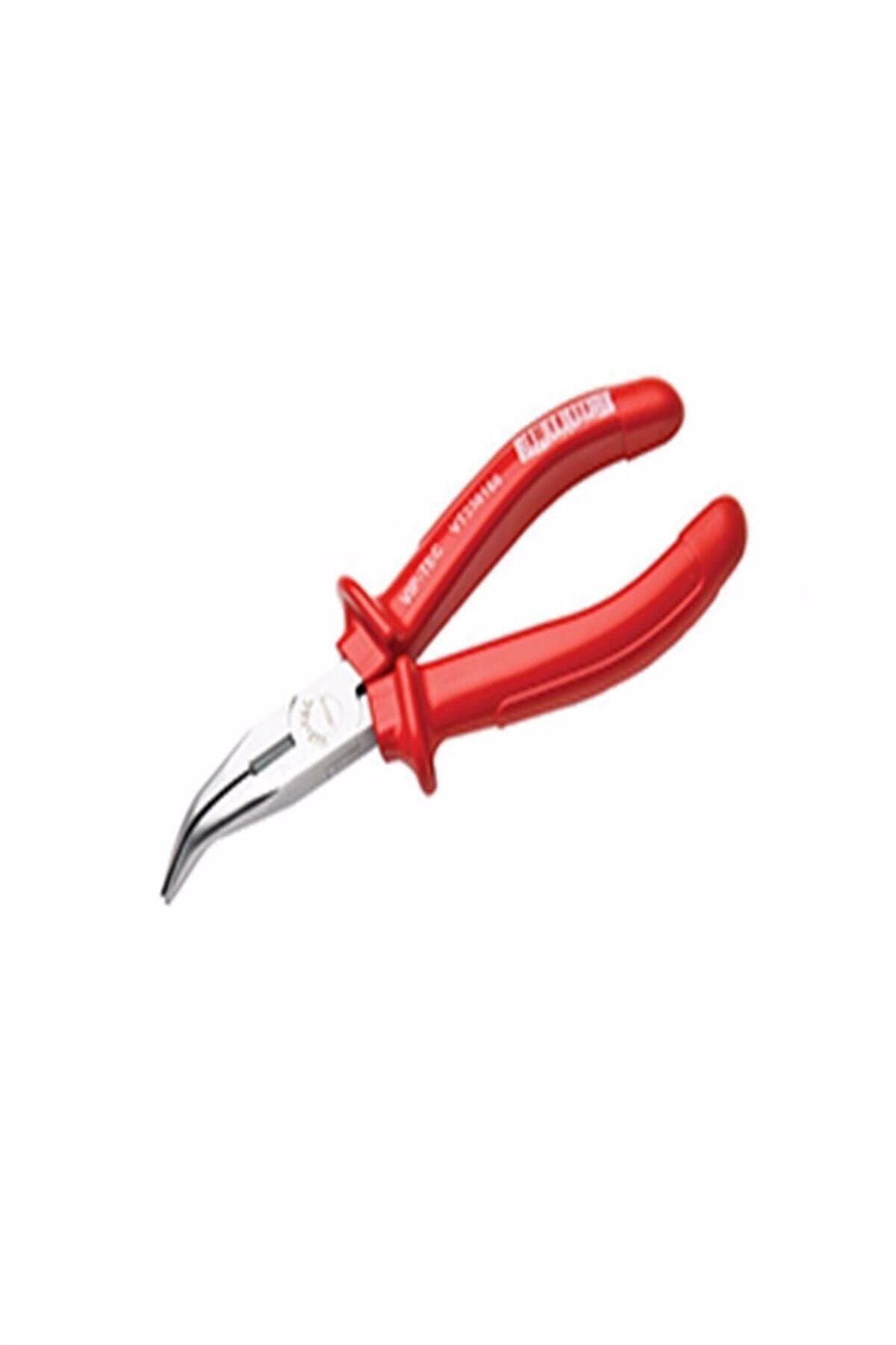 VipTec Vt230160 - Eğri Kargaburun 160 Mm