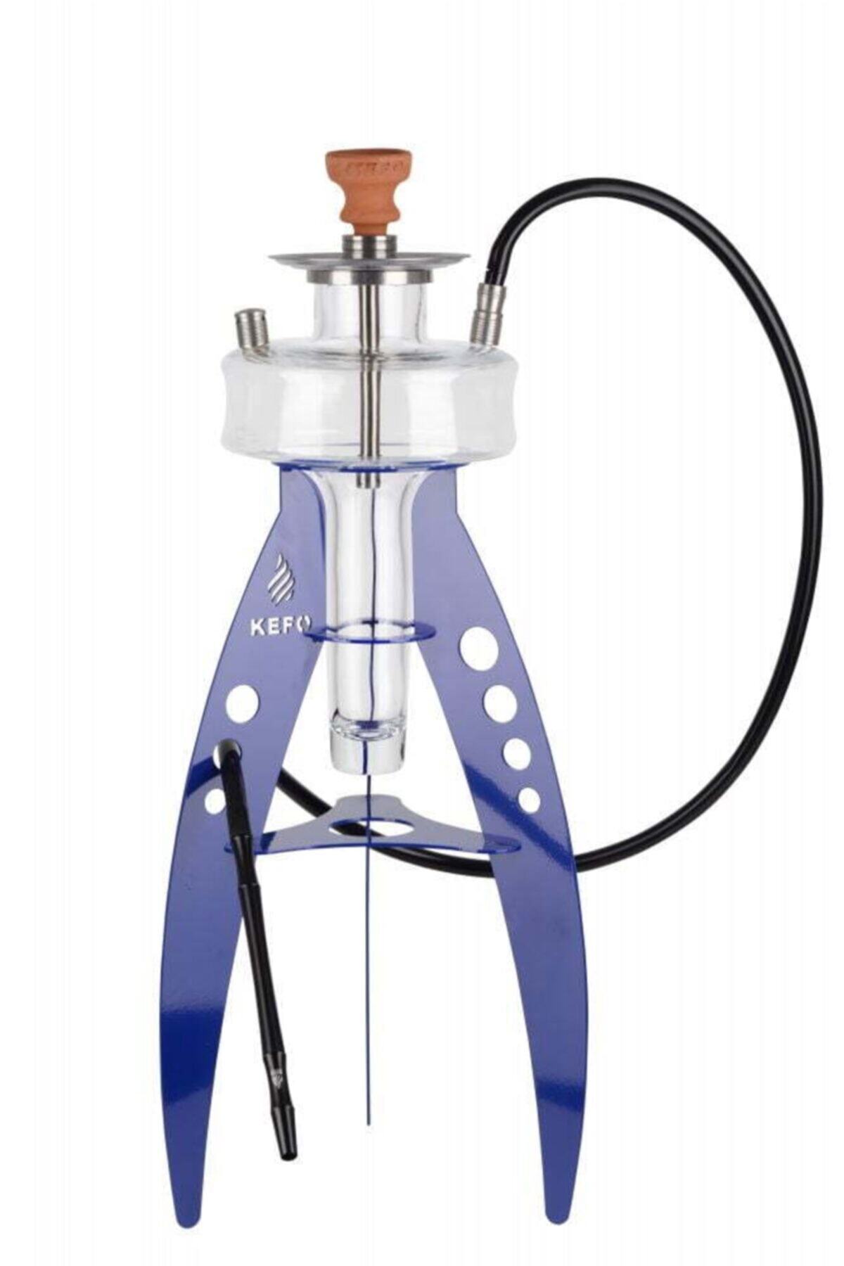 MİSSDURU Kefo 3pi Nargile