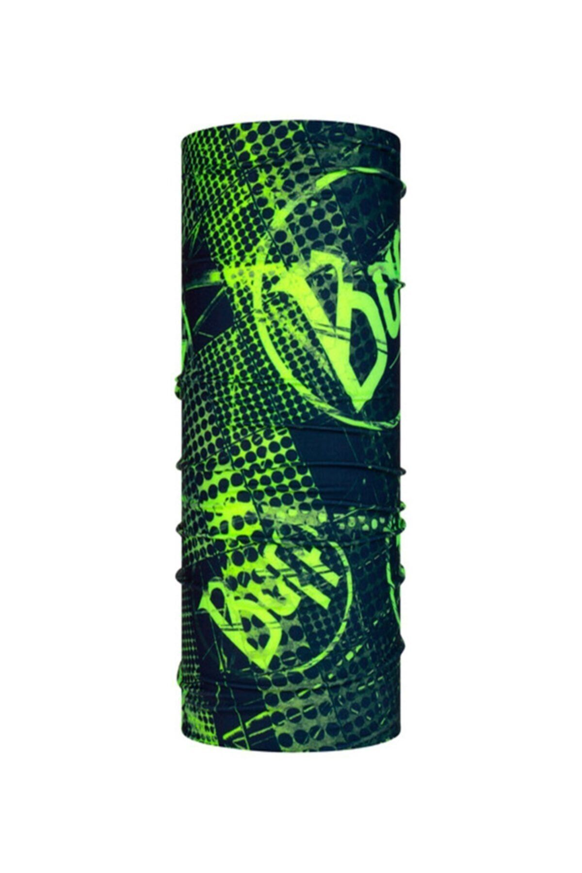 Buff Orıgınal Ecostretch Havoc Blue
