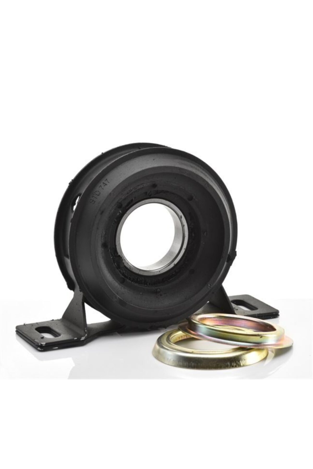 ÖZGÜÇYEDEK Saft Orta Askısı (ctk Rulmanlı) Ø45×16×144 Transıt Turbo 9701