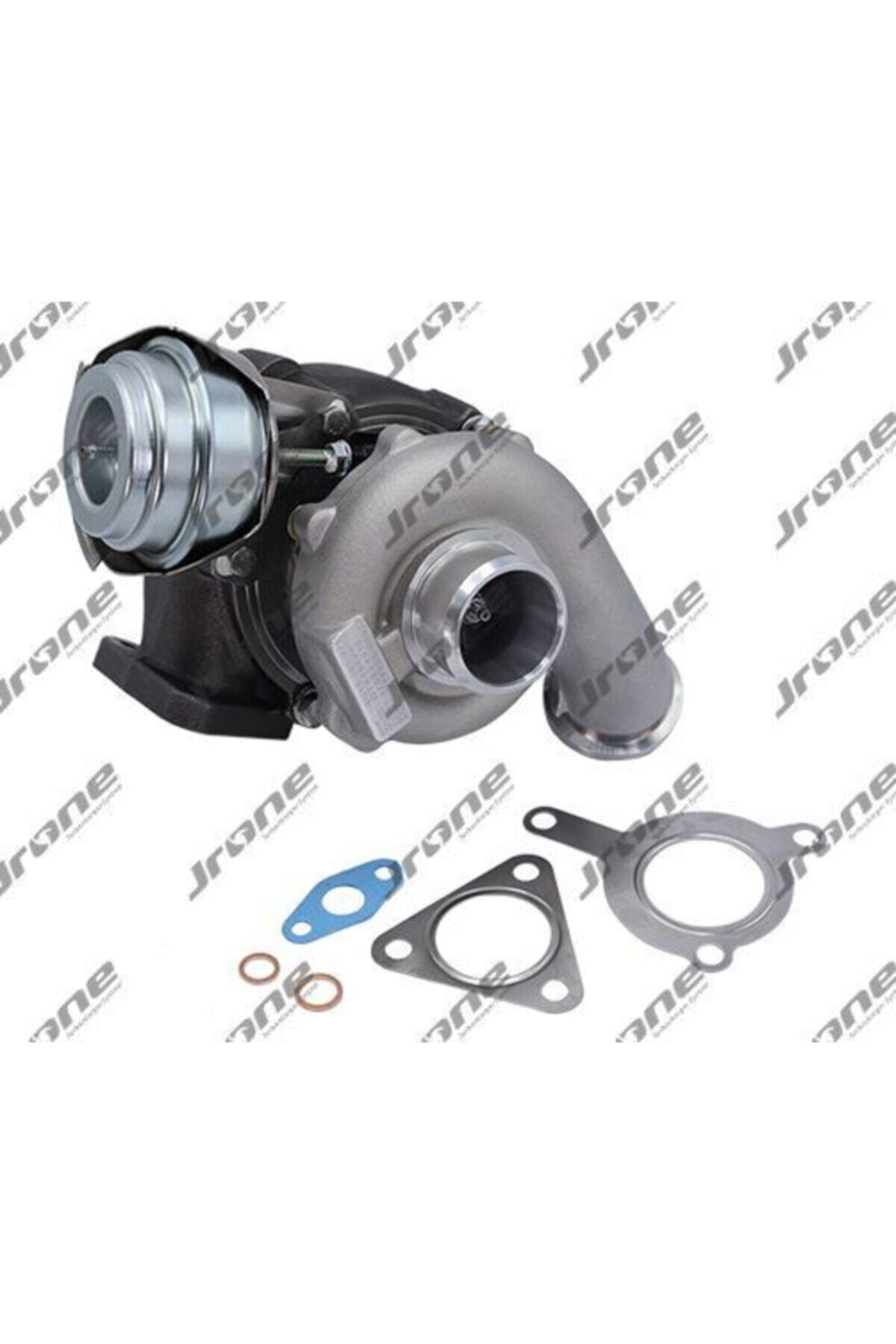 ÖZGÜÇYEDEK Turbo Komple Astra G 9810 Y22dtr
